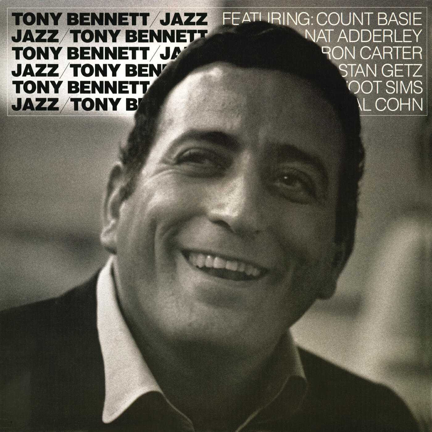 Tony Bennett - While the Music Plays On