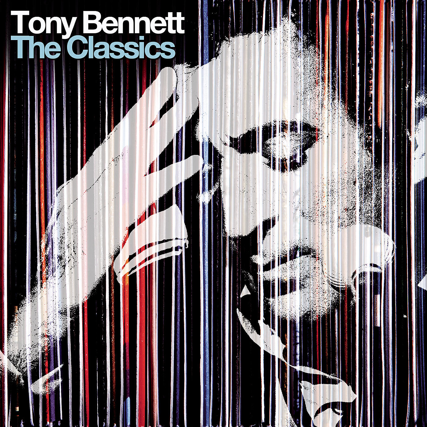 Tony Bennett - Steppin' Out with My Baby