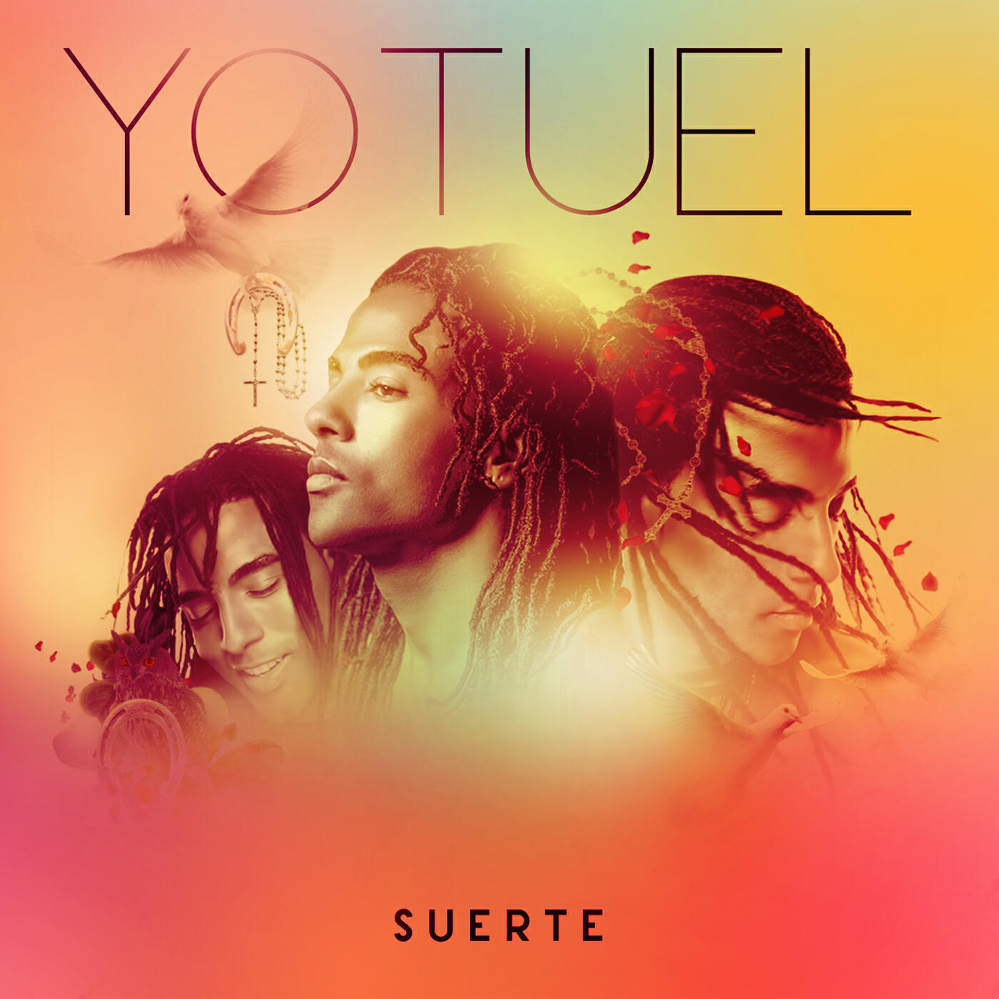 Yotuel - Pórtate Mal