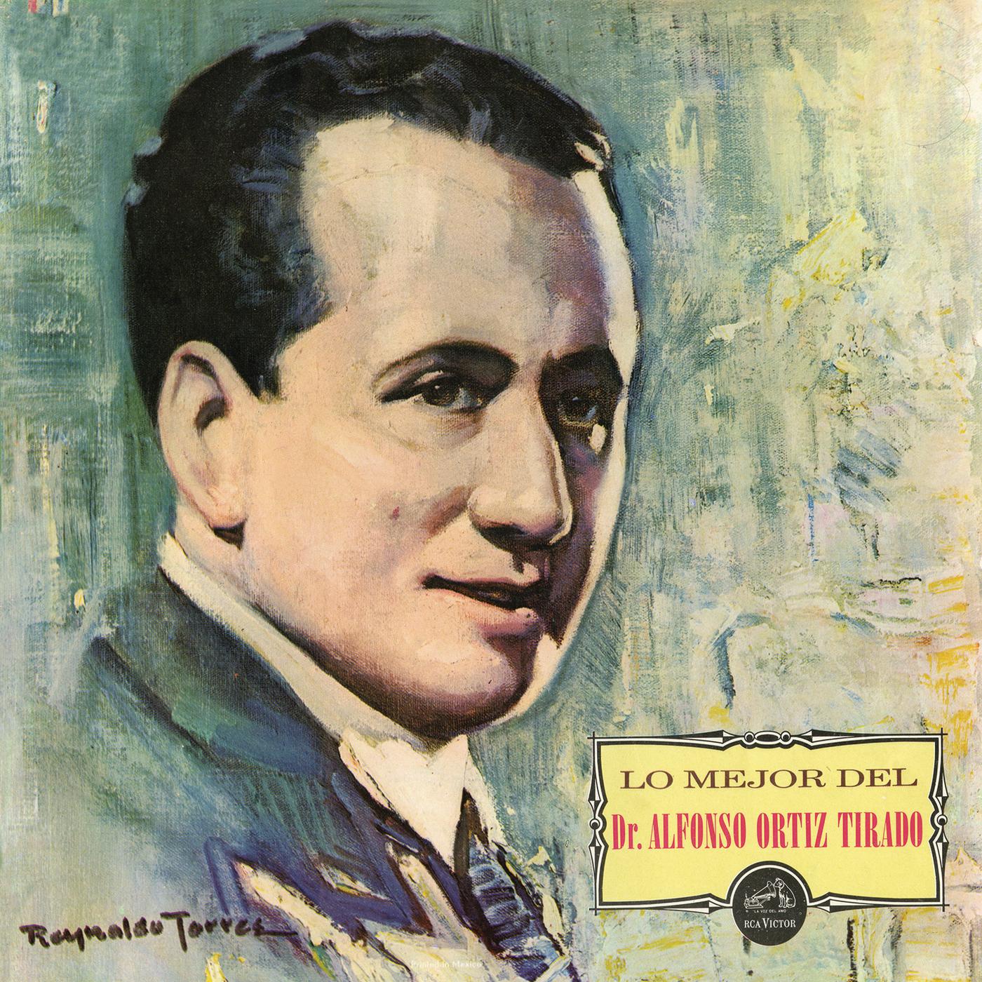 Alfonso Ortiz Tirado - Llora Campana Llora