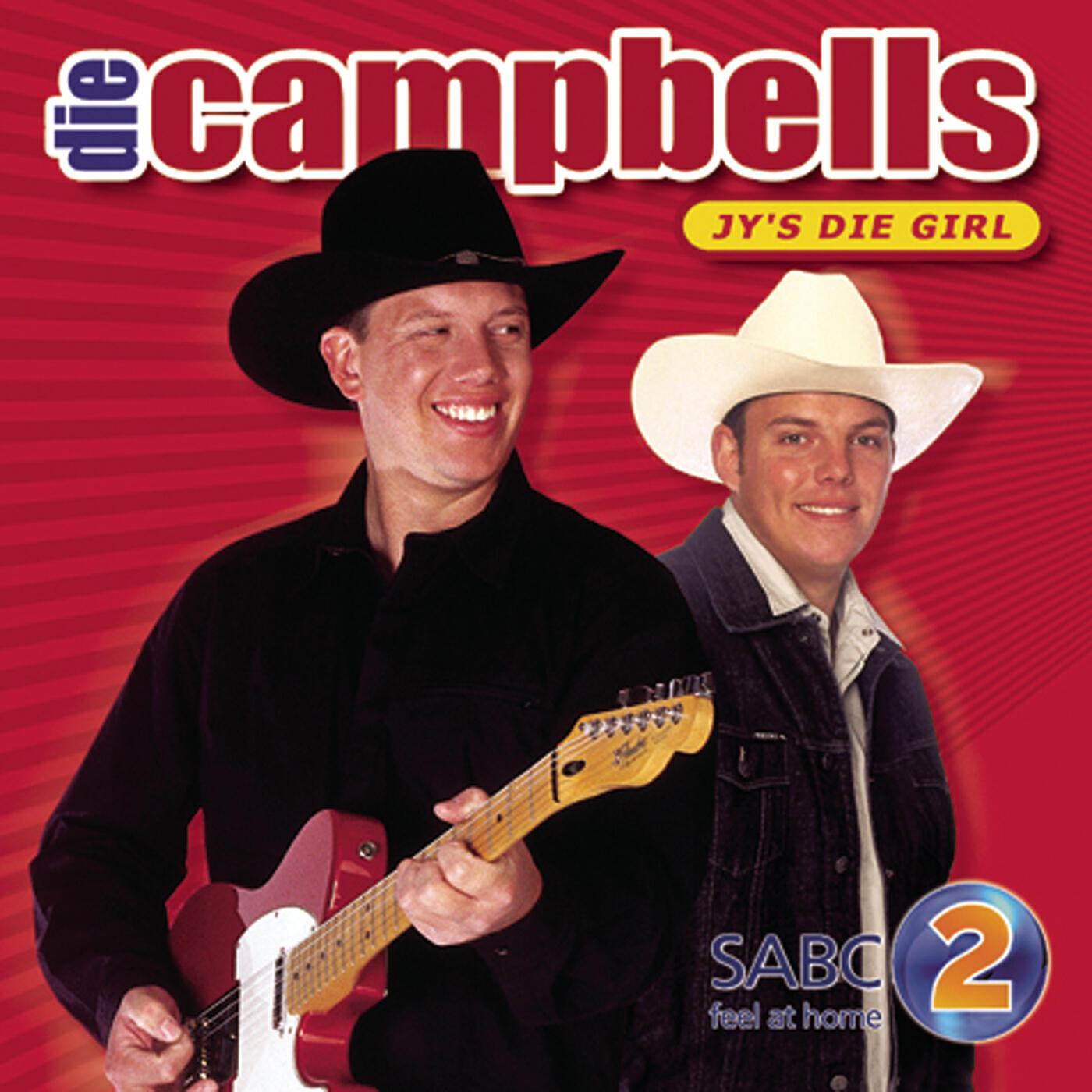 Die Campbells - Stand Up (For the Champions)