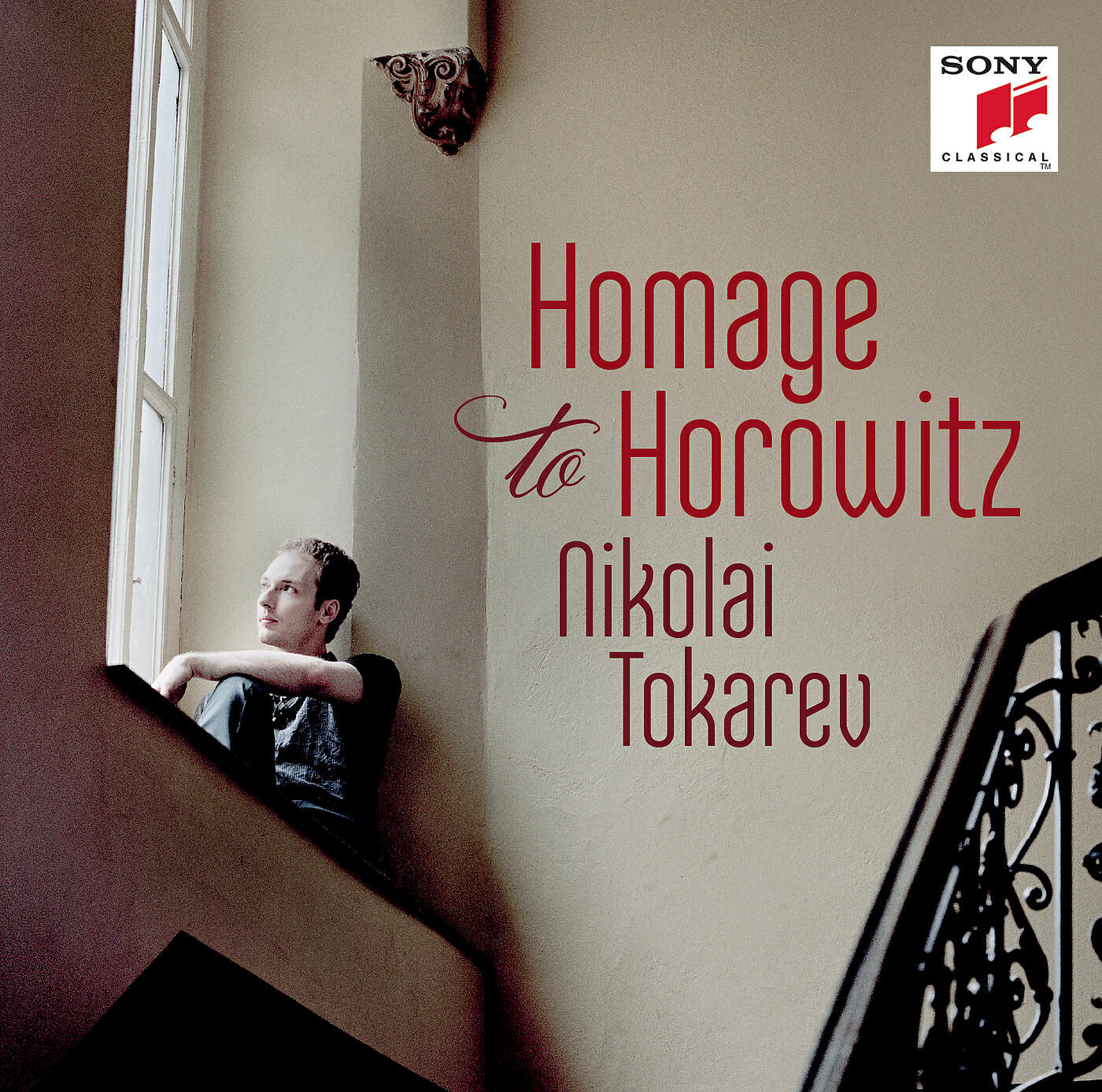 Nikolai Tokarev - Sonata in B-Flat Major, Kk. 551 (L. 396): Allegro
