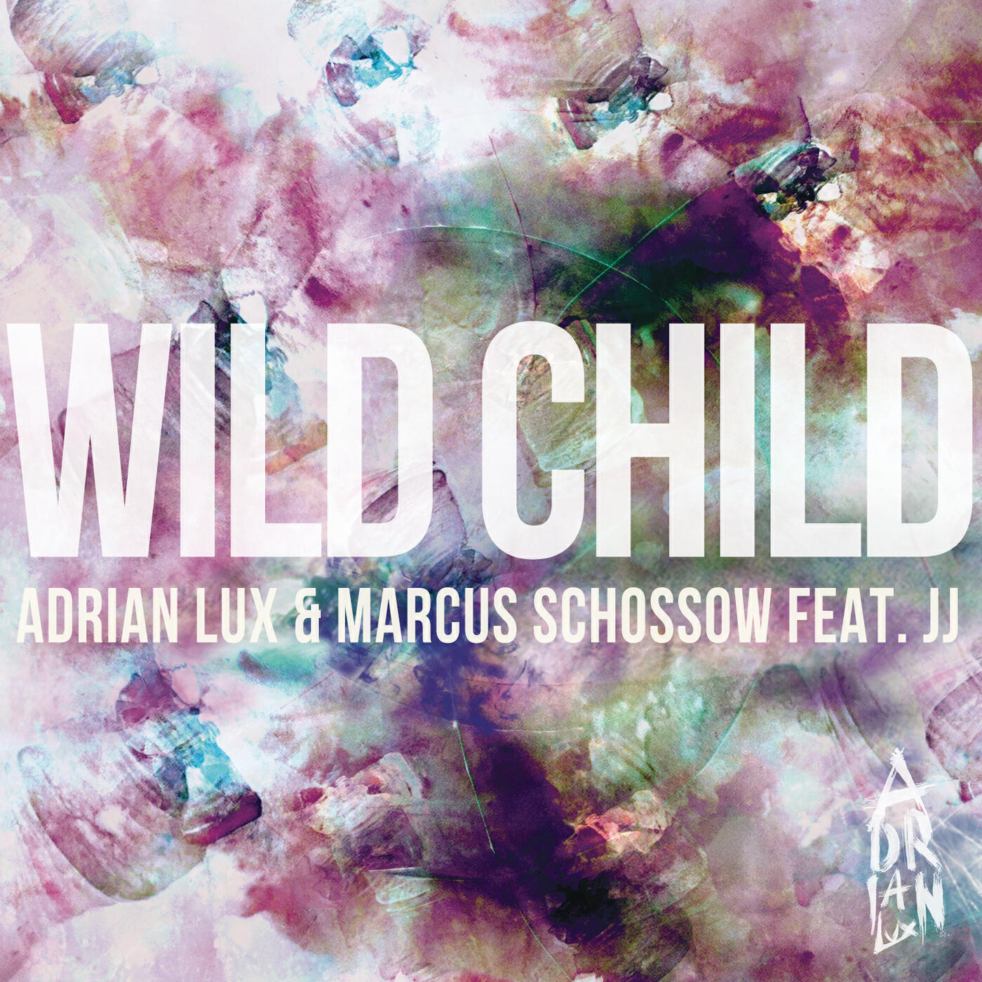 Adrian Lux - Wild Child (Dark Mix)