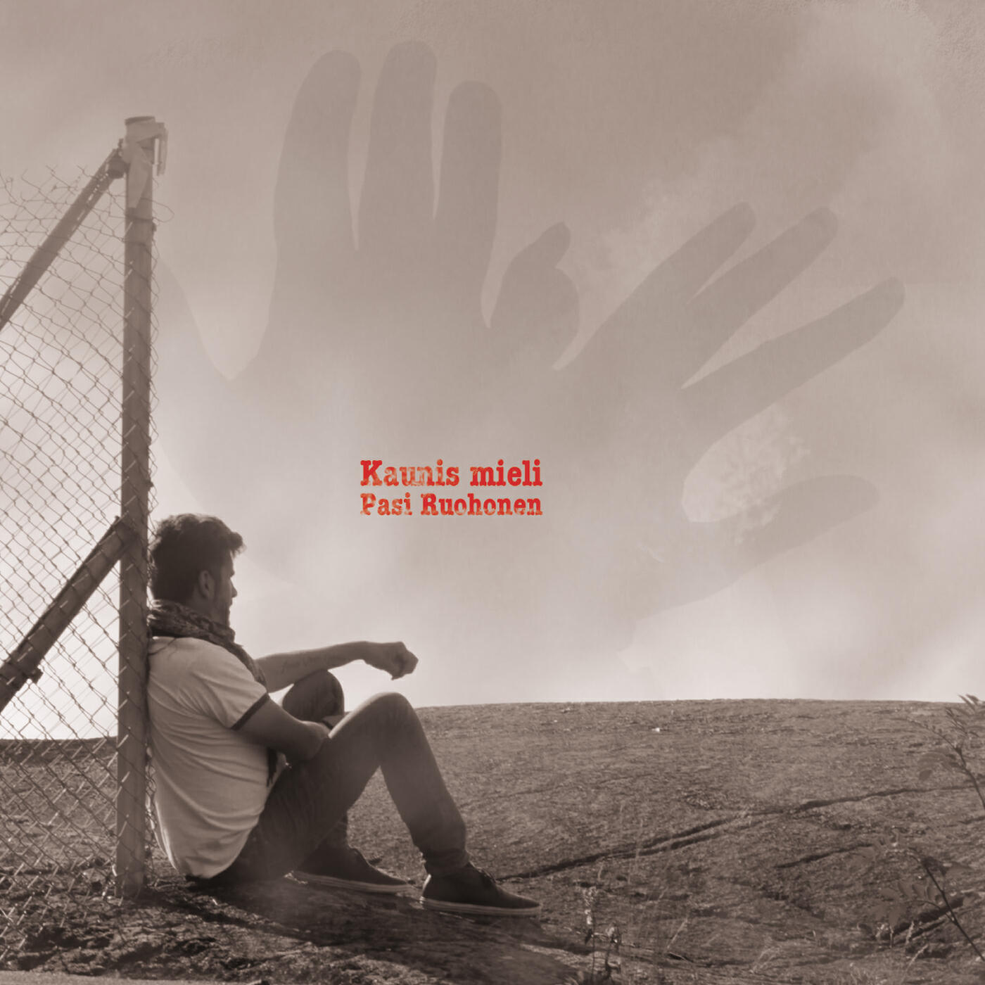 Pasi Ruohonen - Kaunis mieli