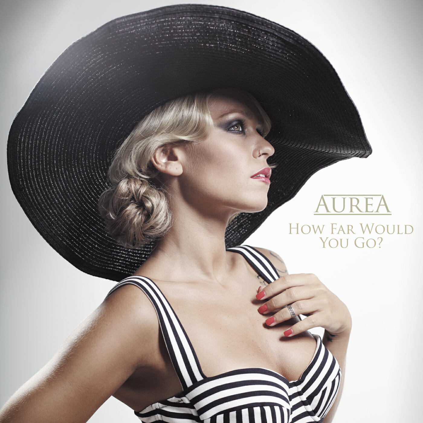 Aurea - How Far Would You Go?