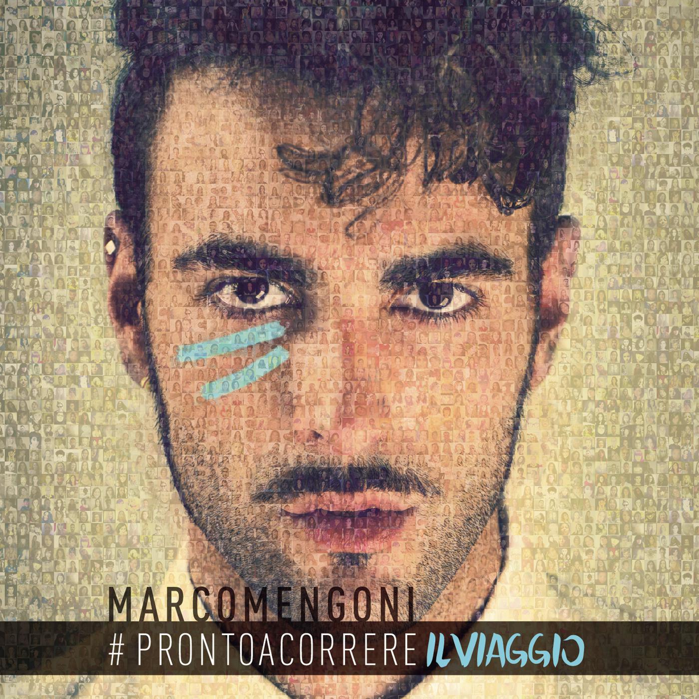 Marco Mengoni - Un'altra botta (Live)