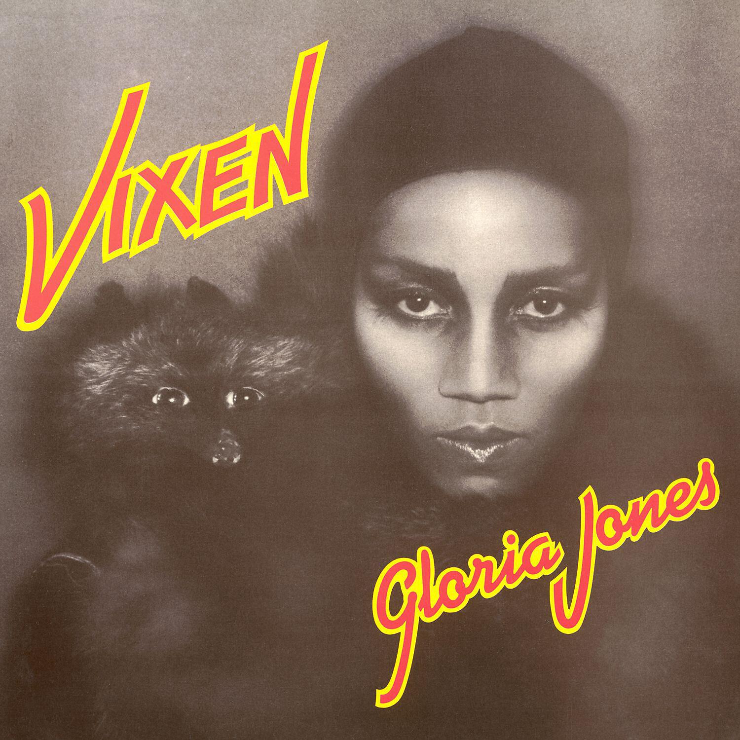Gloria Jones - Would You Like to Know