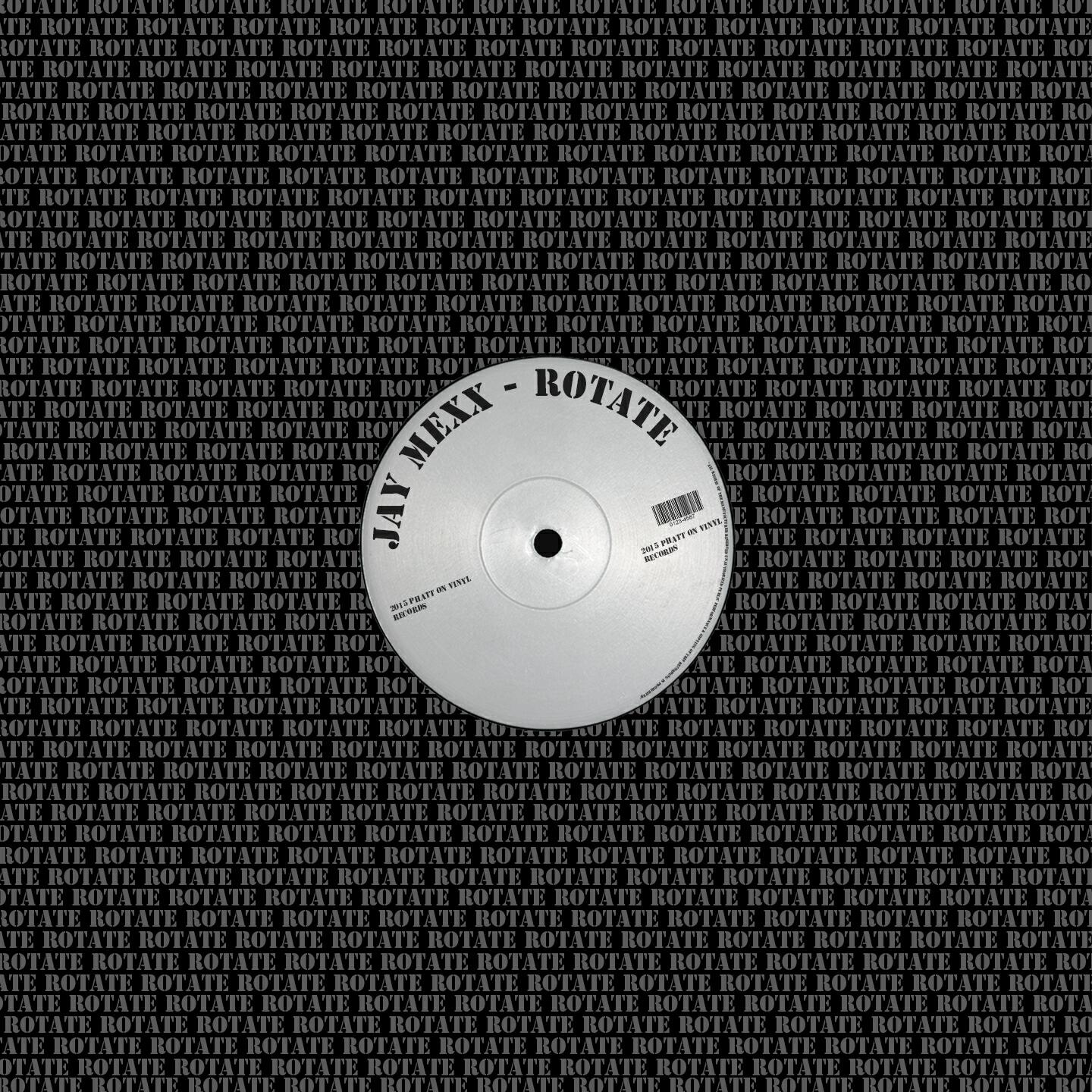 Jay Mexx - Rotate