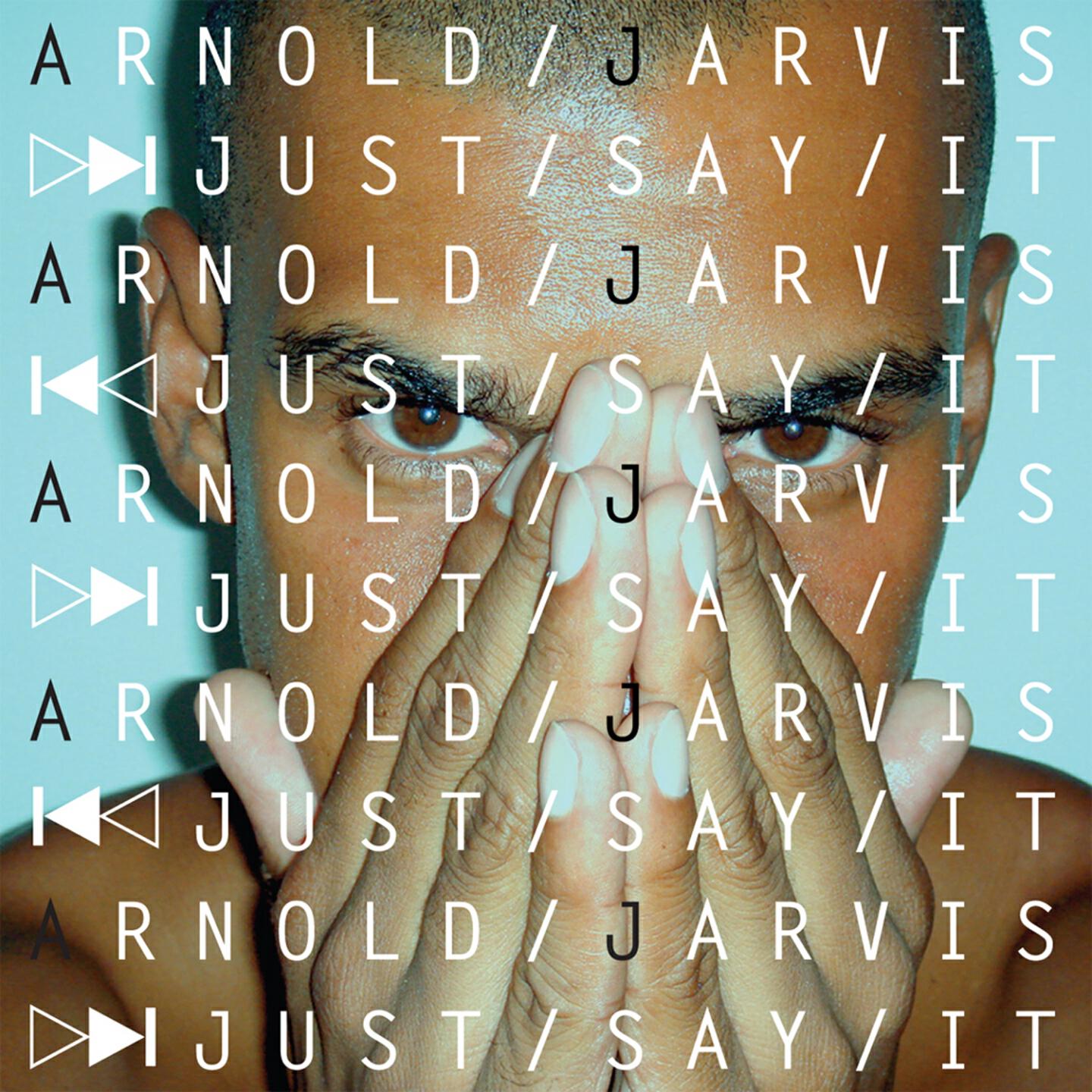 Arnold Jarvis - Touched by an Angel