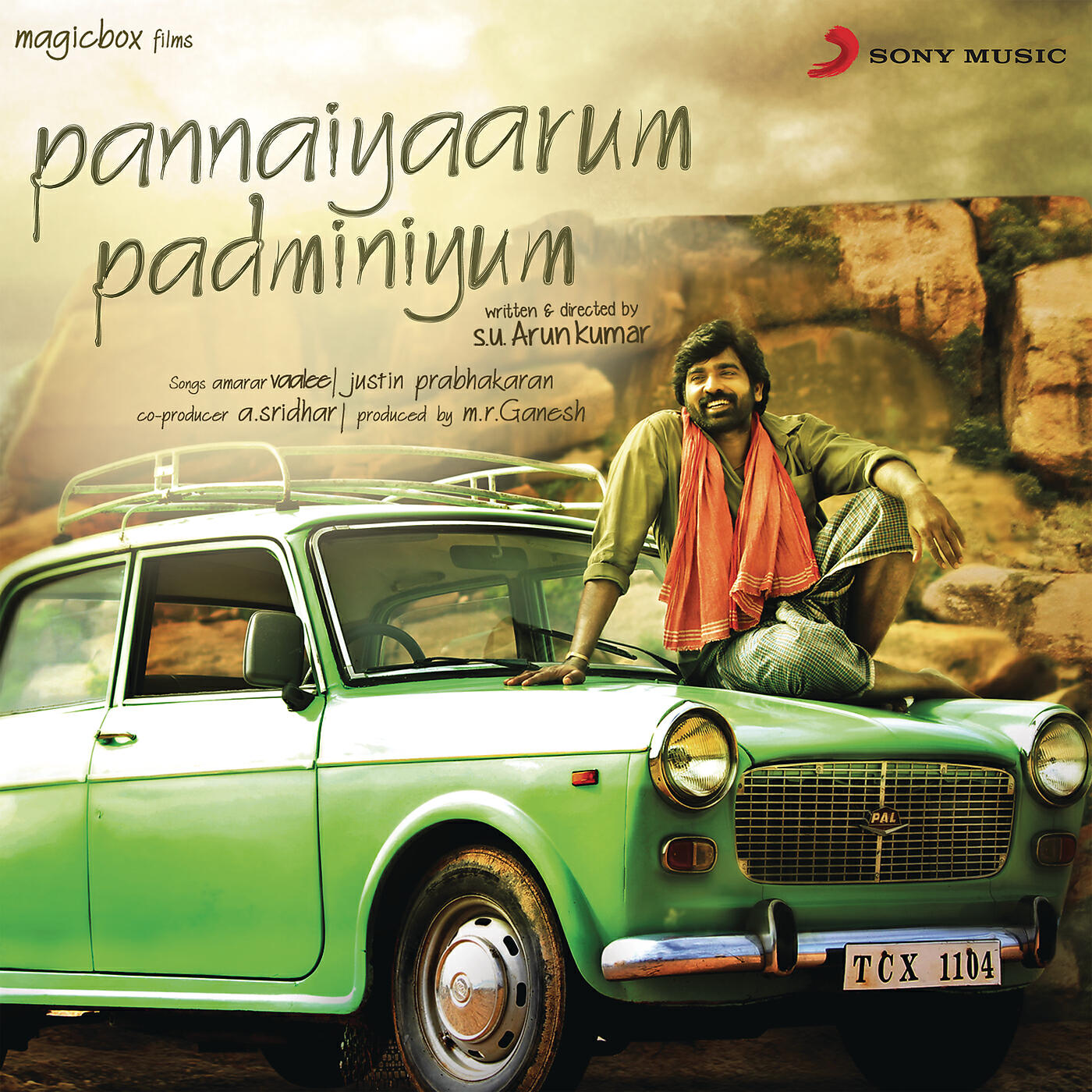 Justin Prabhakaran - Kaadhal Vandhaacho