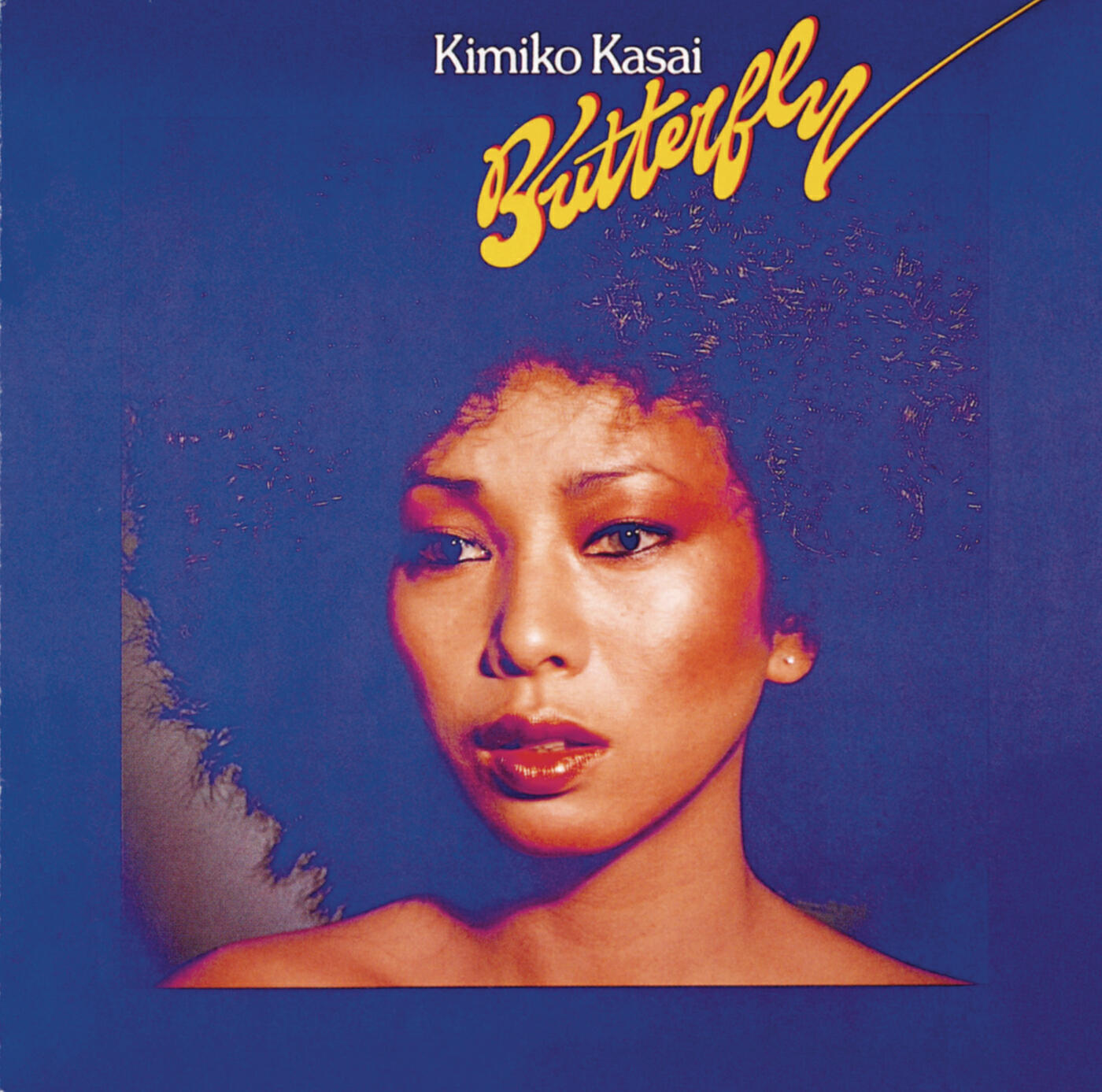 Kimiko Kasai - Maiden Voyage