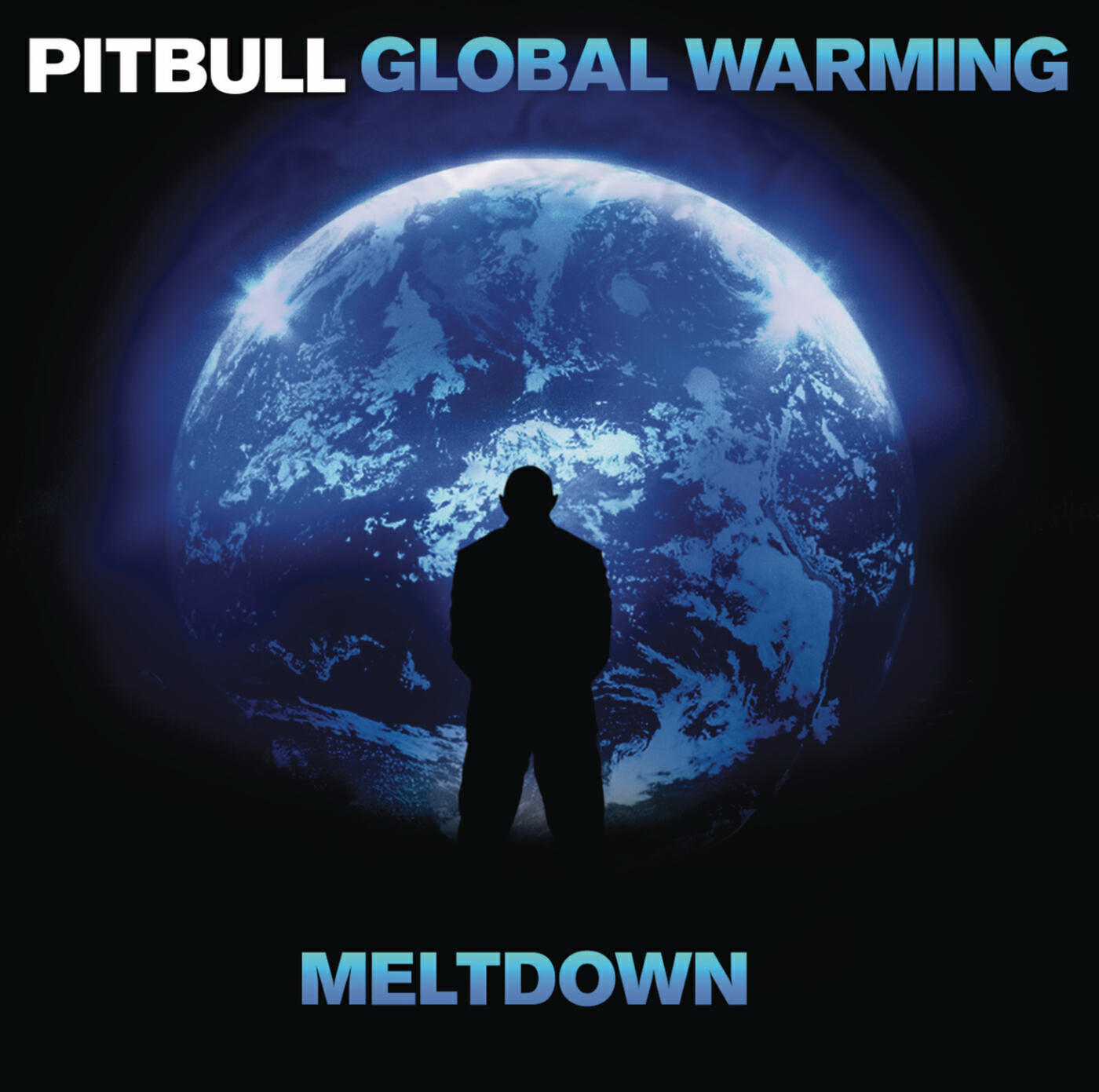 Pitbull - Global Warming