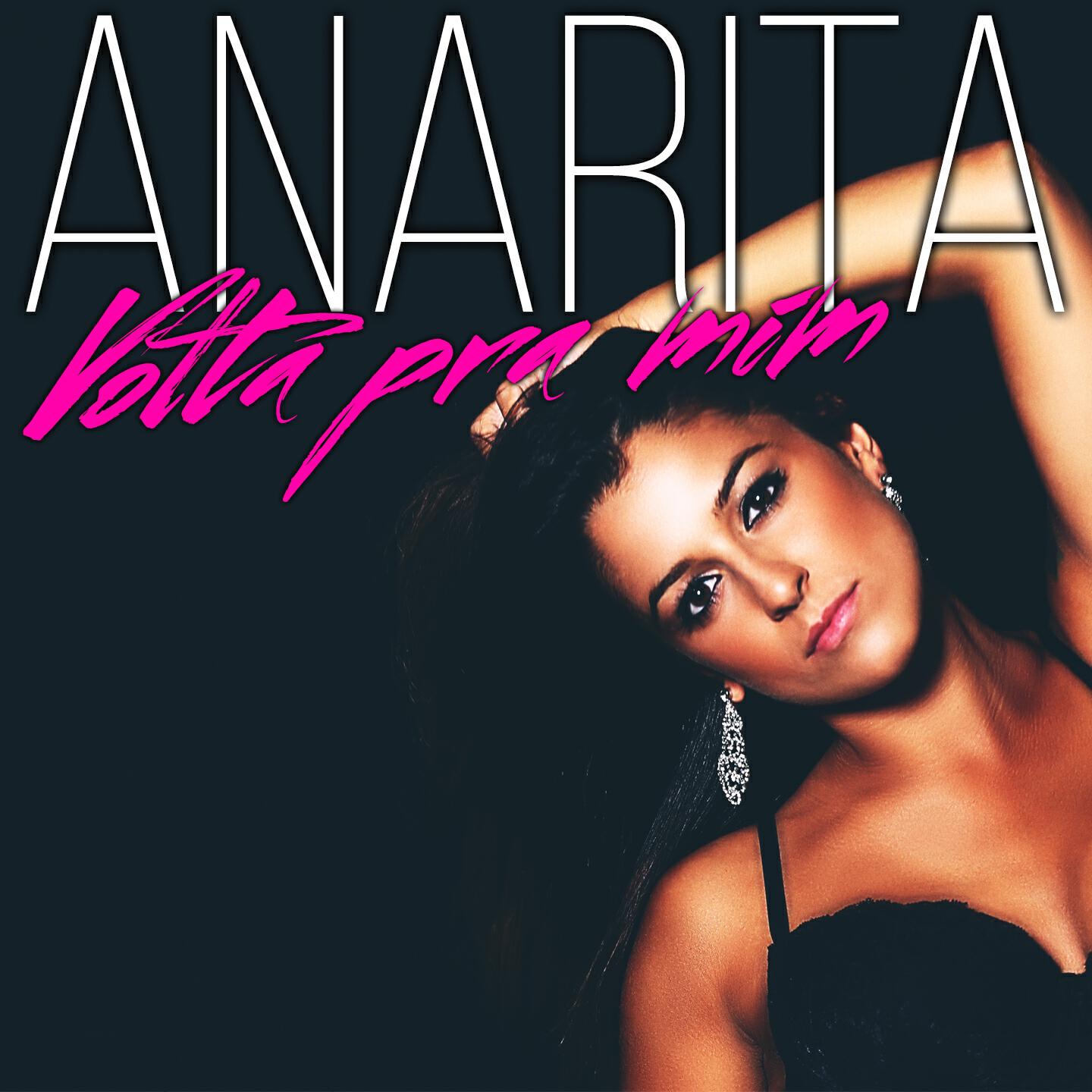AnaRita - Volta pra Mim