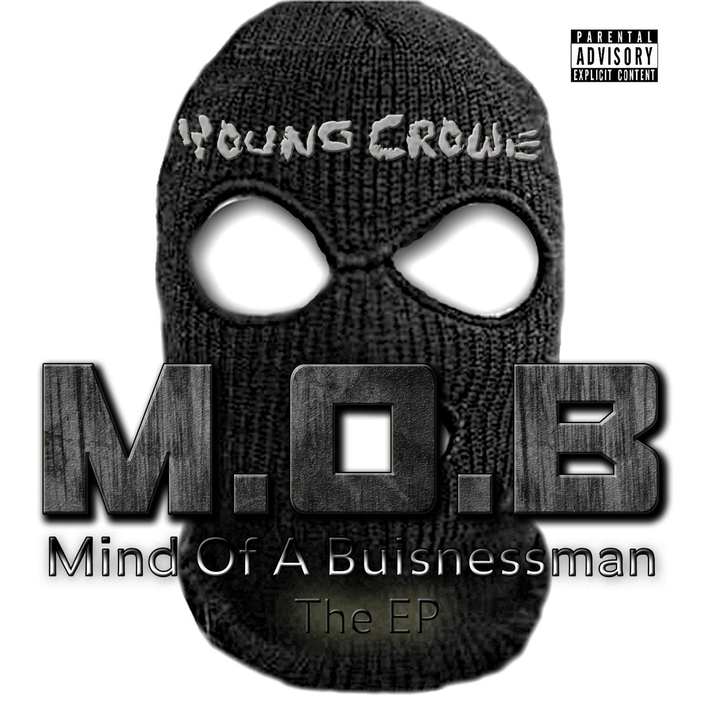 Young Crowe - Feelin Me (feat. Dboi & Dubb)