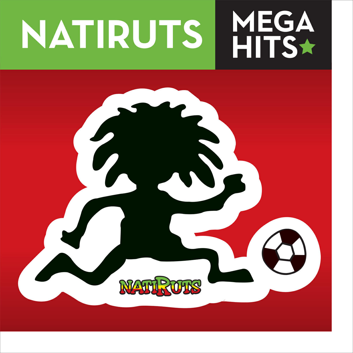 Natiruts - Natiruts Reggae Power (Ao Vivo)