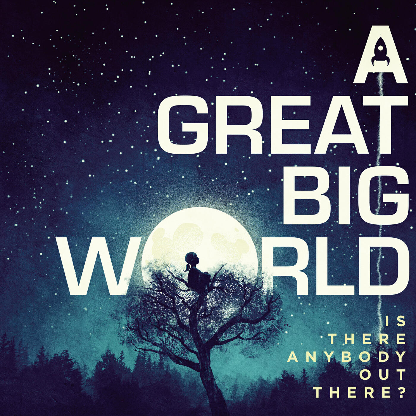 A Great Big World - There Is an Answer
