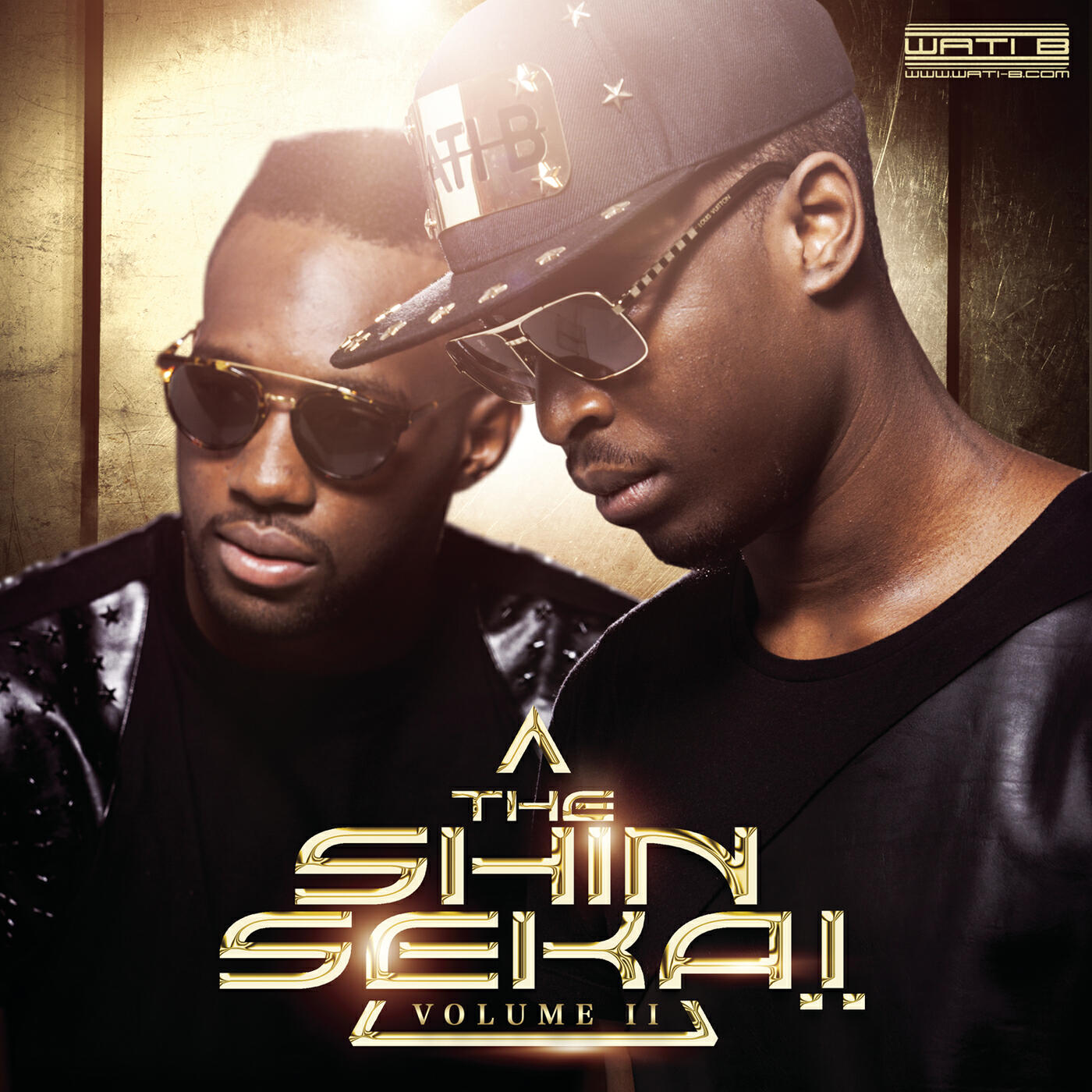 The Shin Sekaï - Où aller