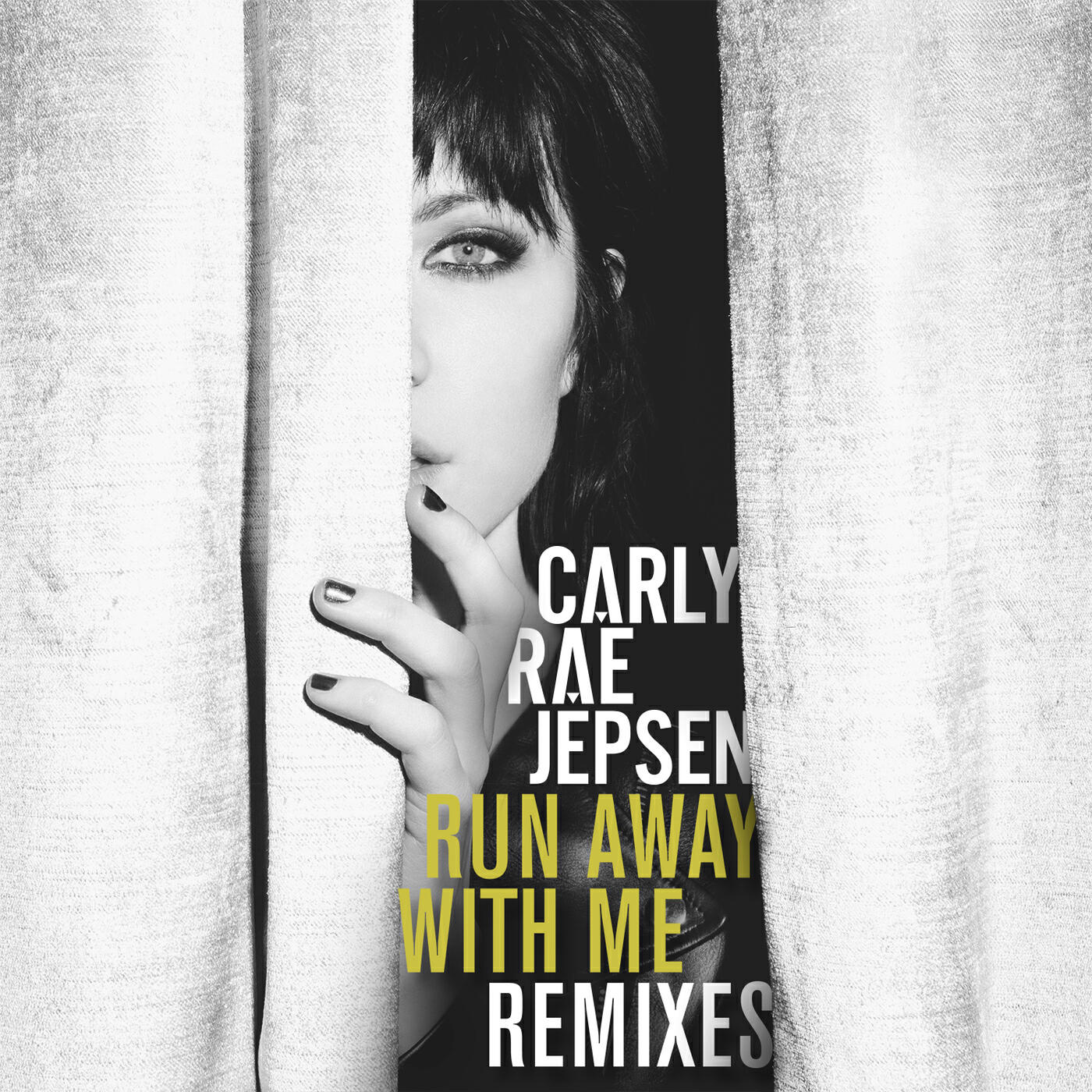 Carly Rae Jepsen - Run Away With Me (ASTR Remix)