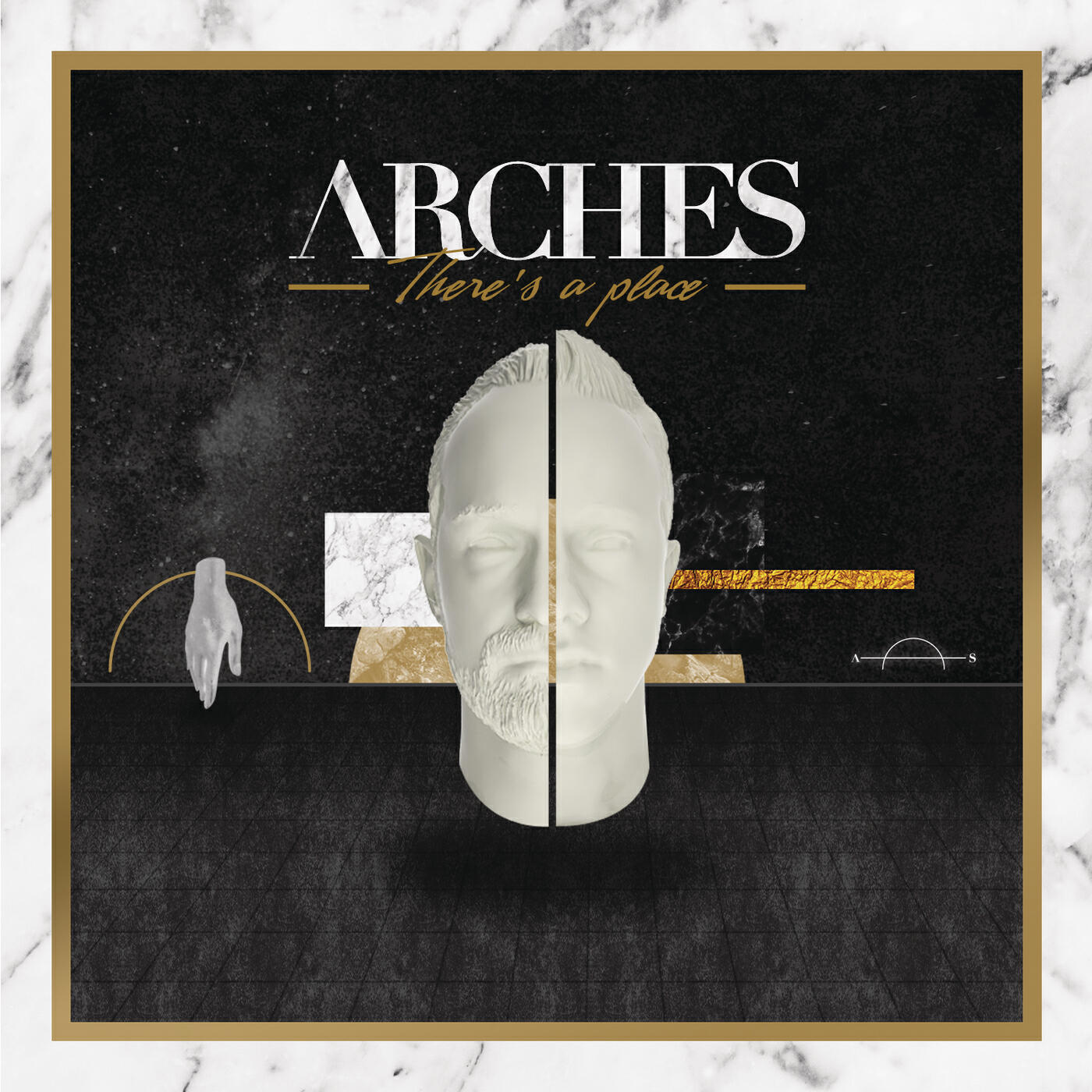Arches - There's a Place (Sinden Presents the Crystal System Remix)