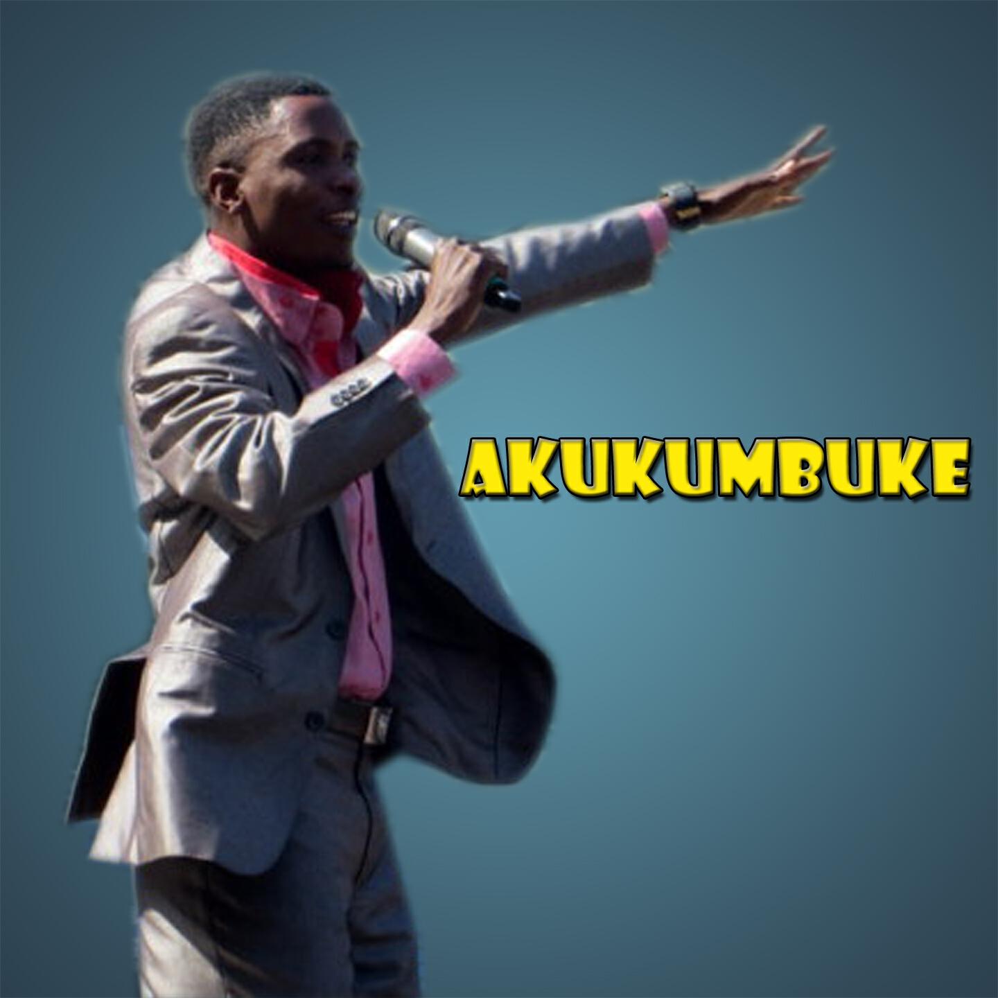 Enock Jonas - Akukumbuke