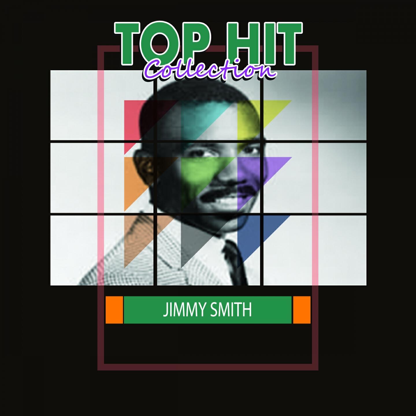 Jimmy Smith - Gracie