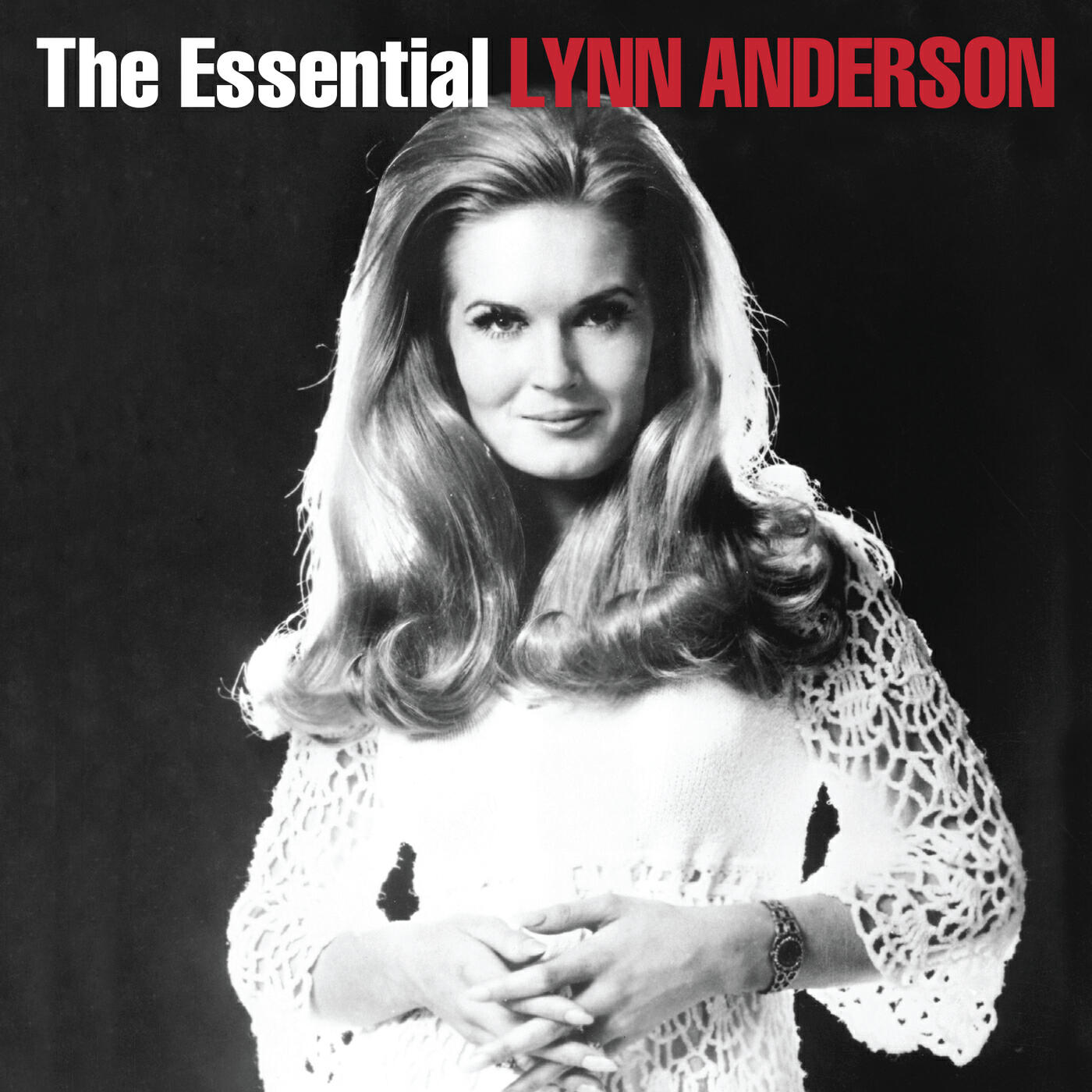 Lynn Anderson - Wrap Your Love All Around Your Man