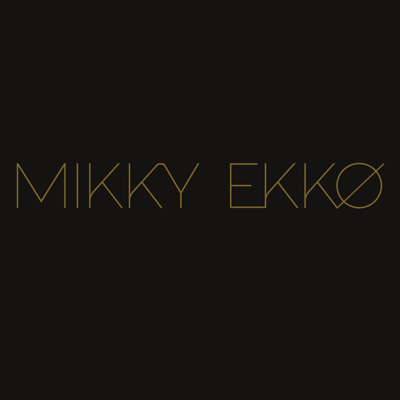 Mikky Ekko - Disappear (Demo Version)