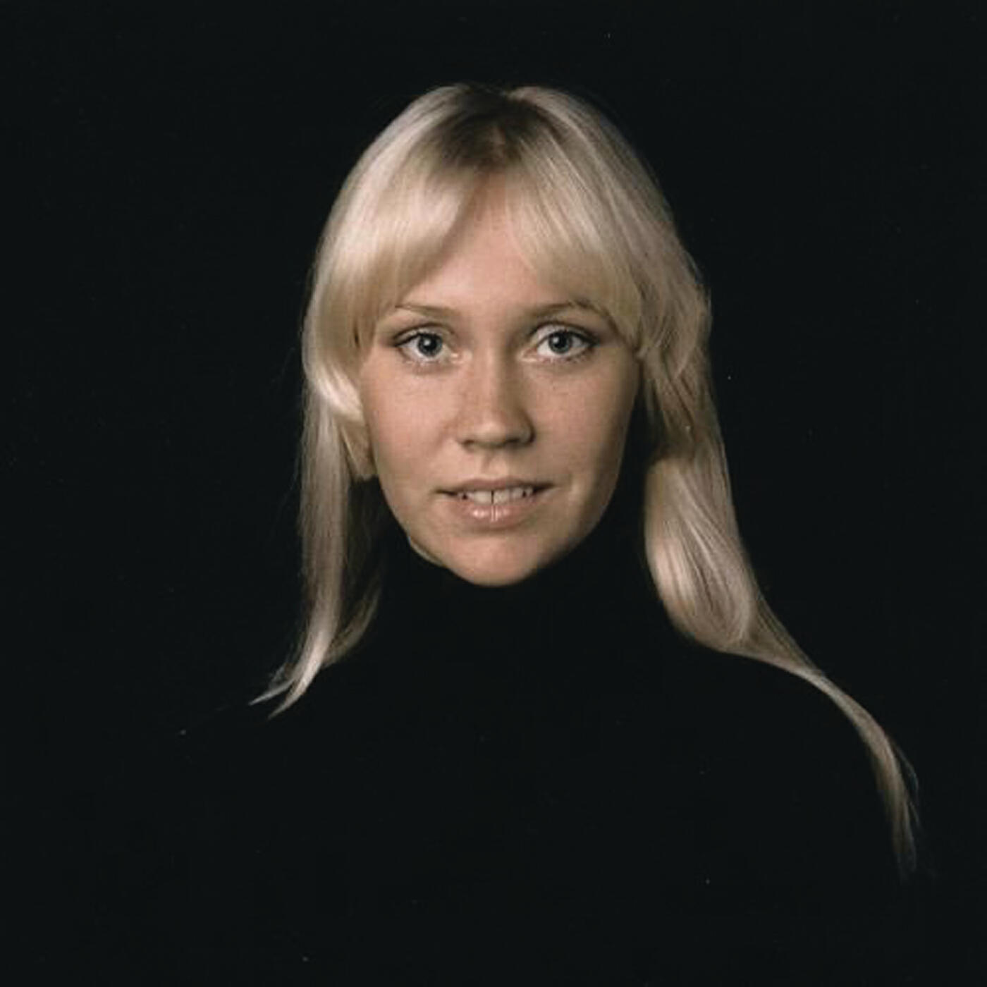 Agnetha Fältskog - Golliwog