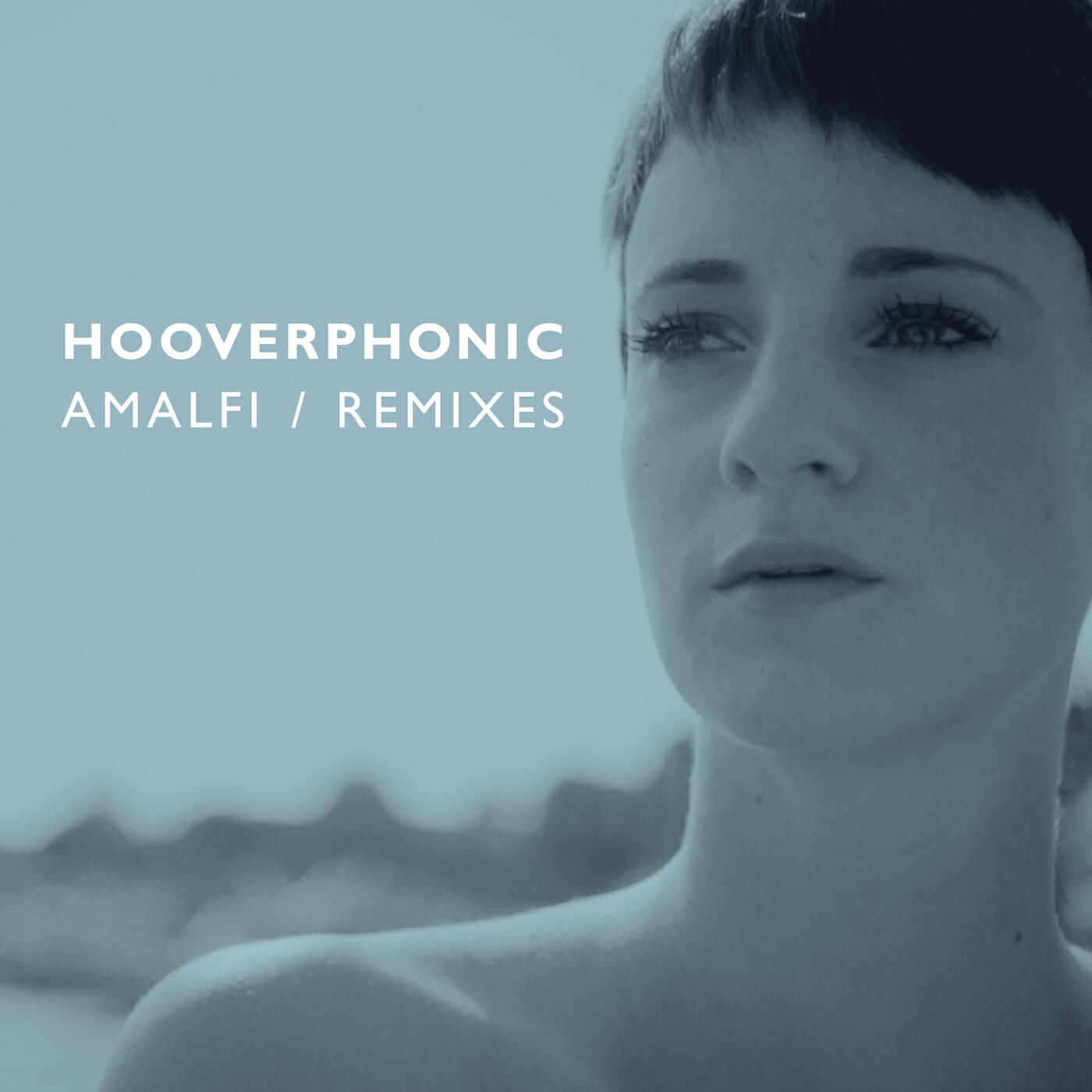 Hooverphonic - Amalfi (WAP Rework)