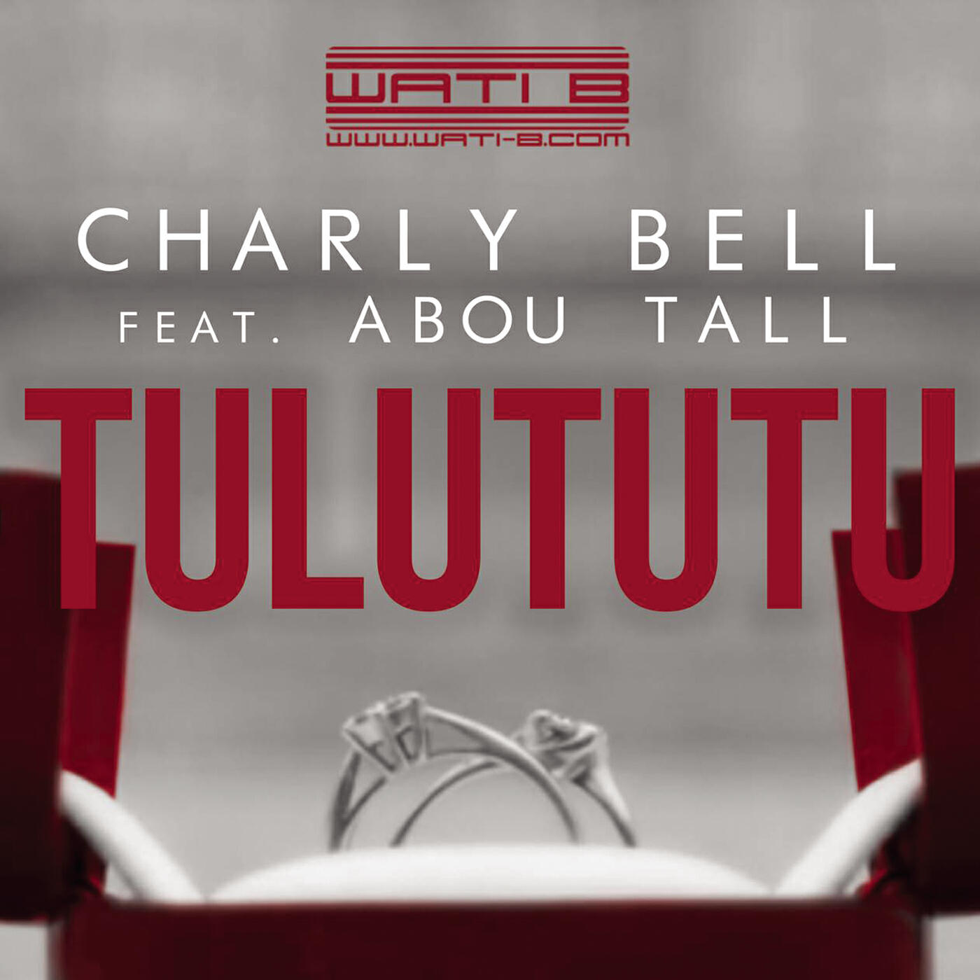 Charly Bell - Tulututu