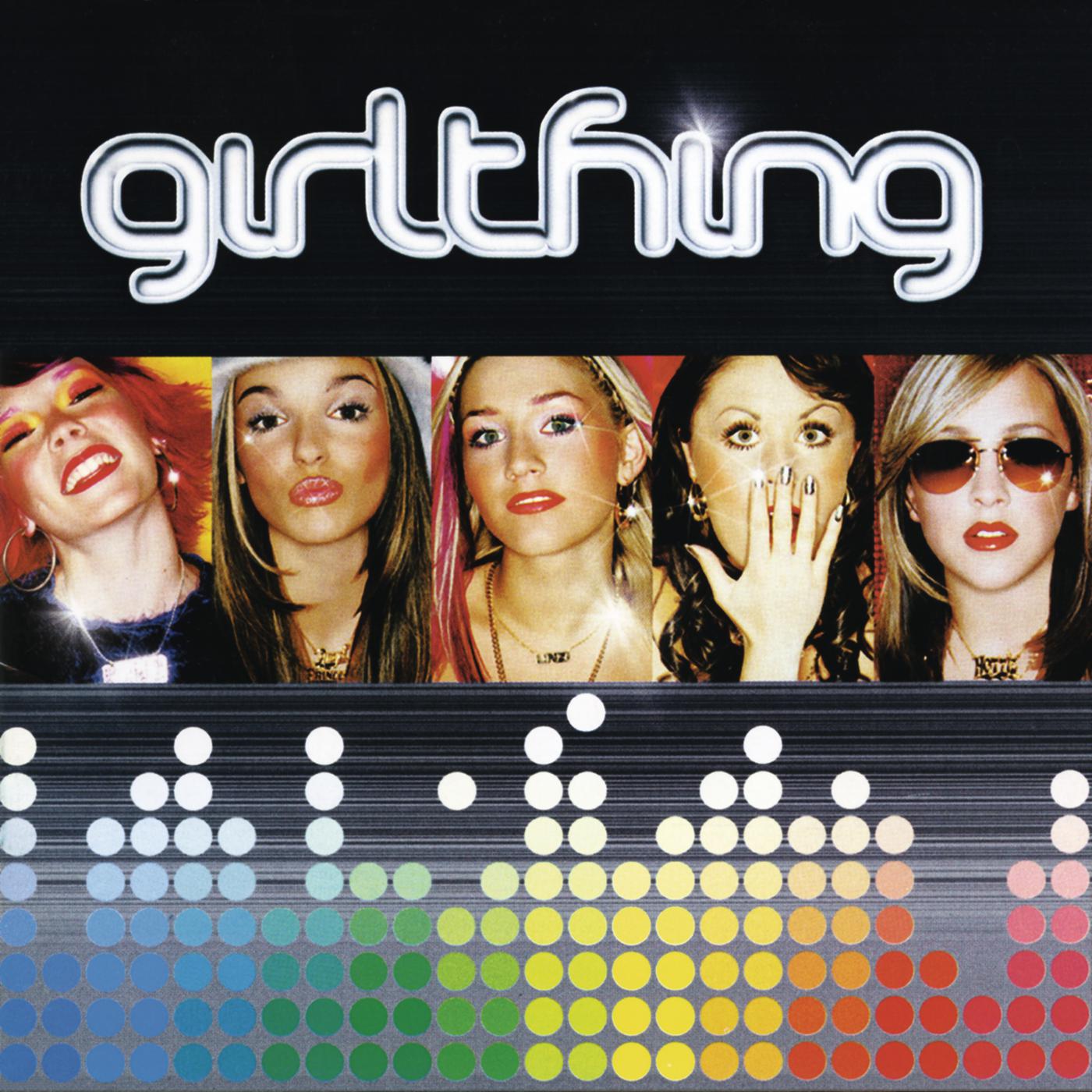 Girl Thing - Girls on Top (K-klass Klub Mix)