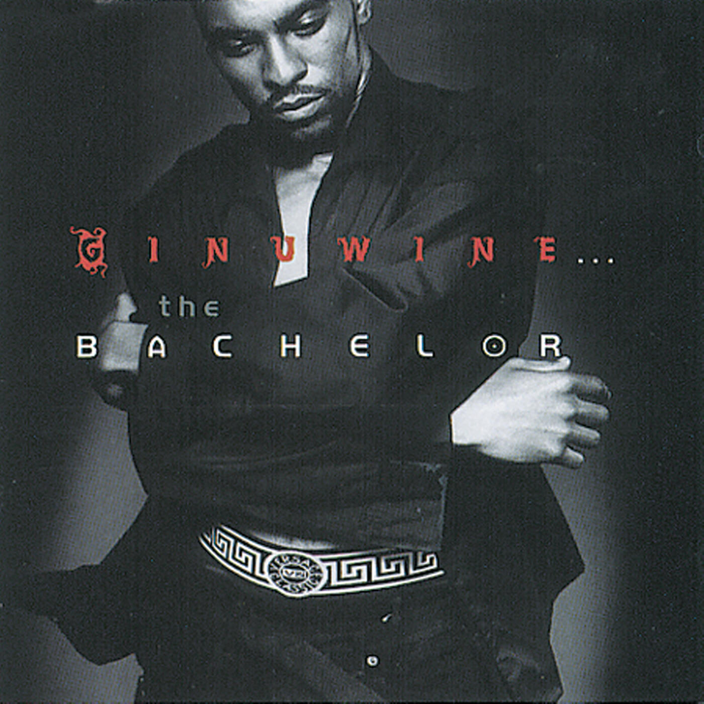Ginuwine - When Doves Cry