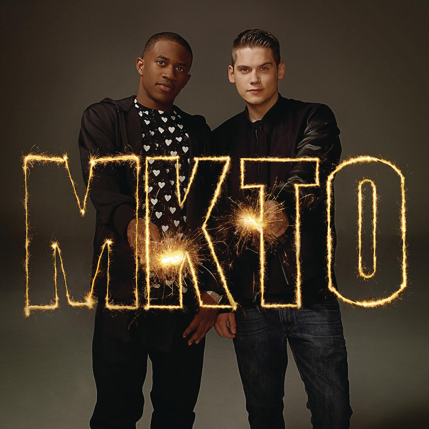 MKTO - No More Second Chances