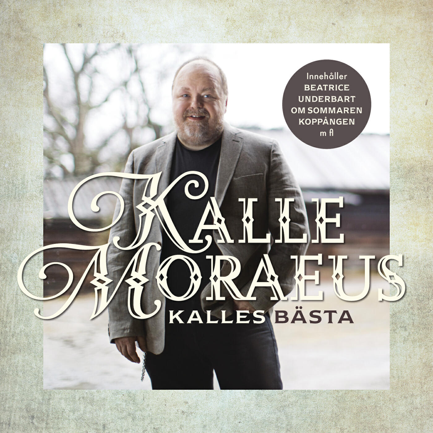 Kalle Moraeus - Komma hem