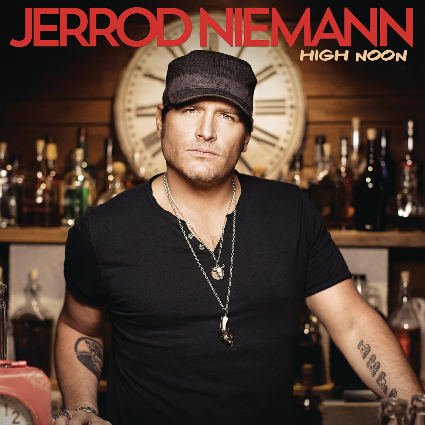 Jerrod Niemann - We Know How to Rock