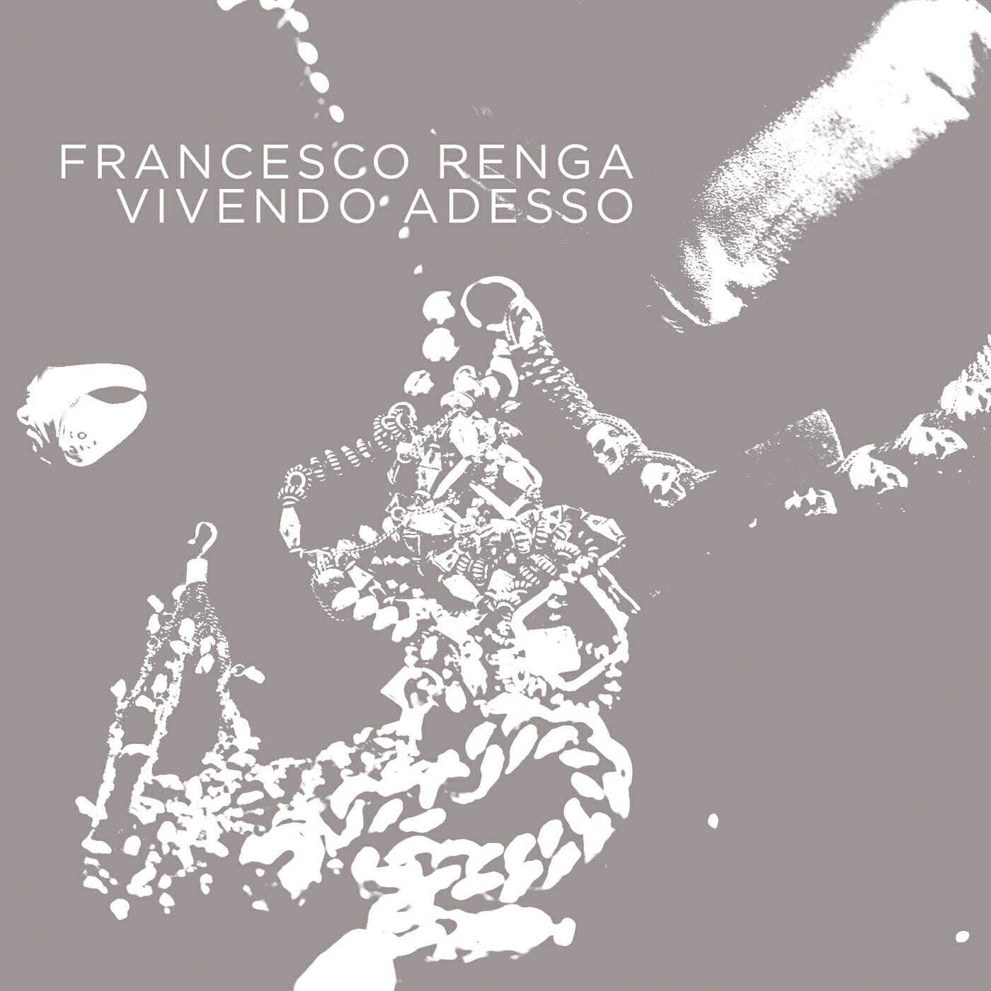Francesco Renga - Vivendo adesso
