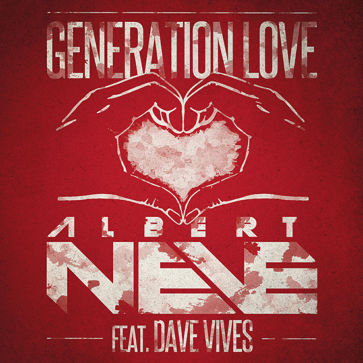 Albert Neve - Generation Love (Extended Mix)