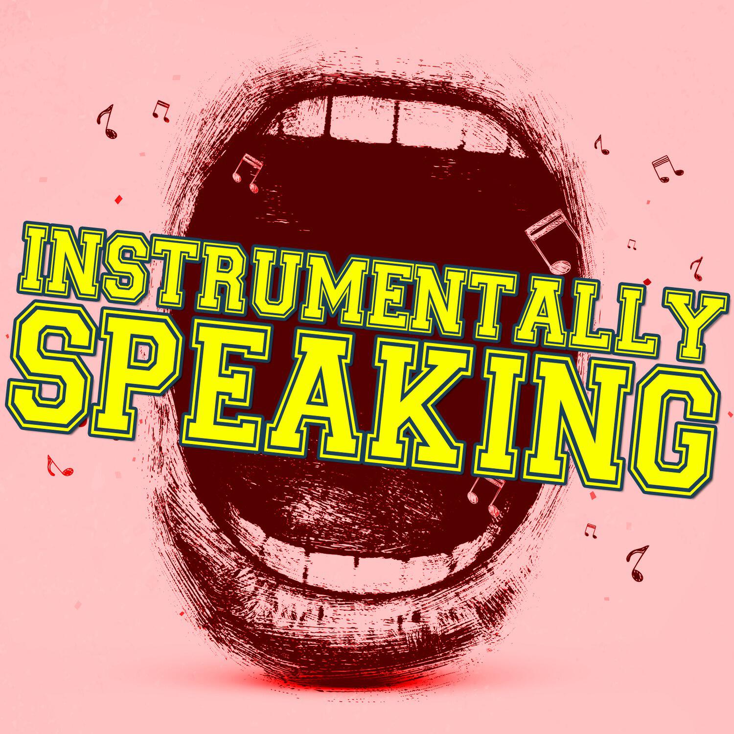 Instrumentally Speaking - All Eyes on You (Originally Performed by Meek Mill) (Karaoke Instrumental)