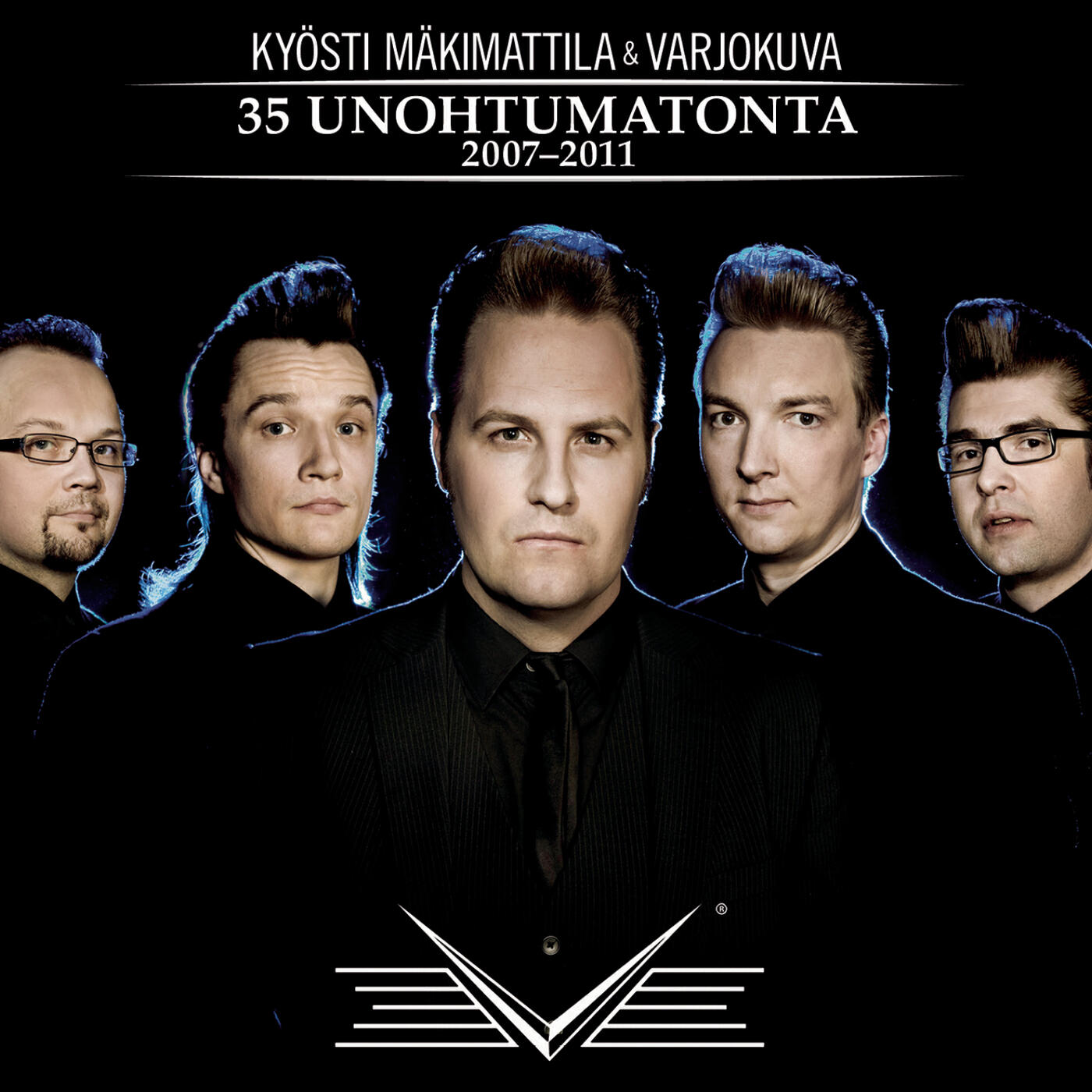 Varjokuva - Danakil