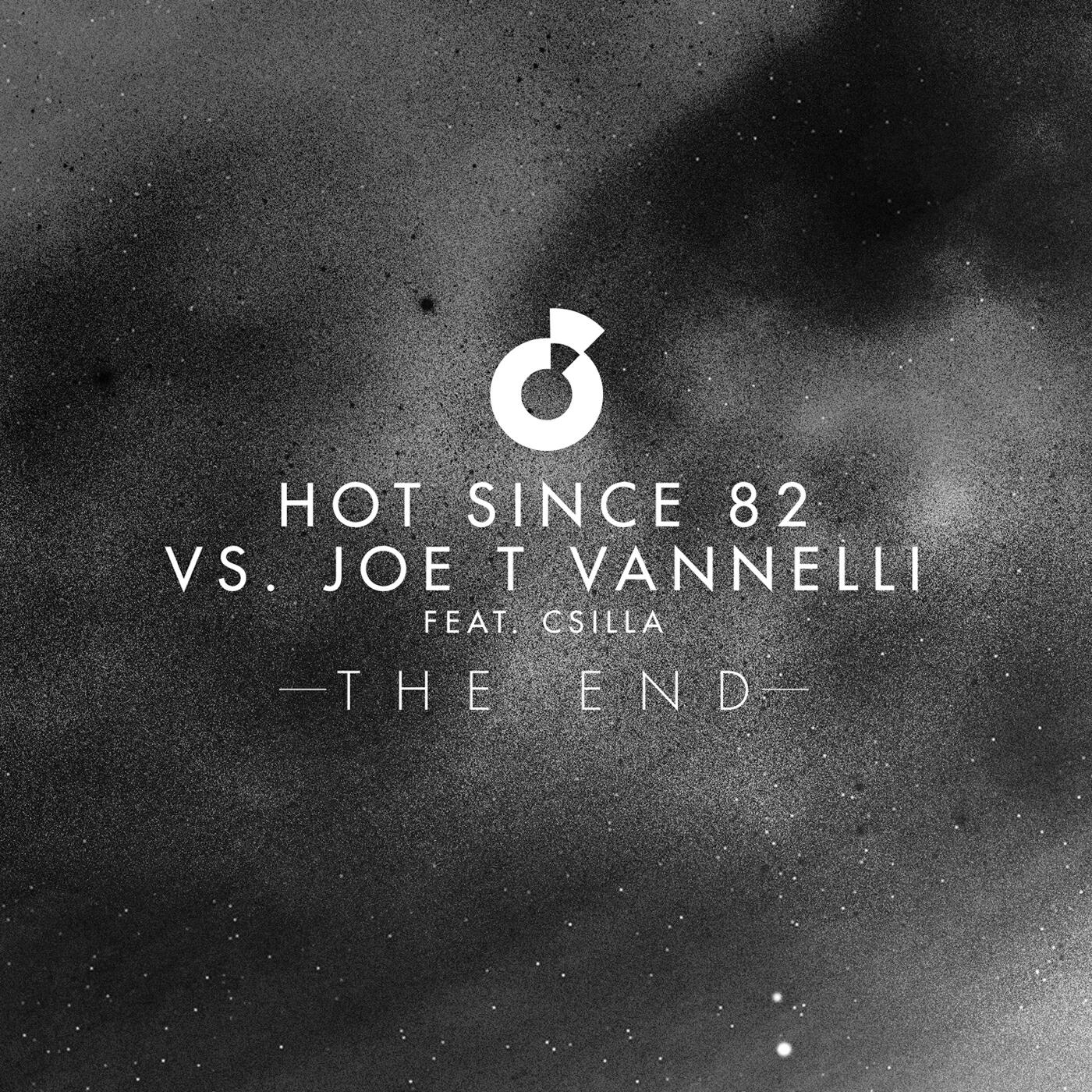 Hot Since 82 - The End (Sabb Remix)