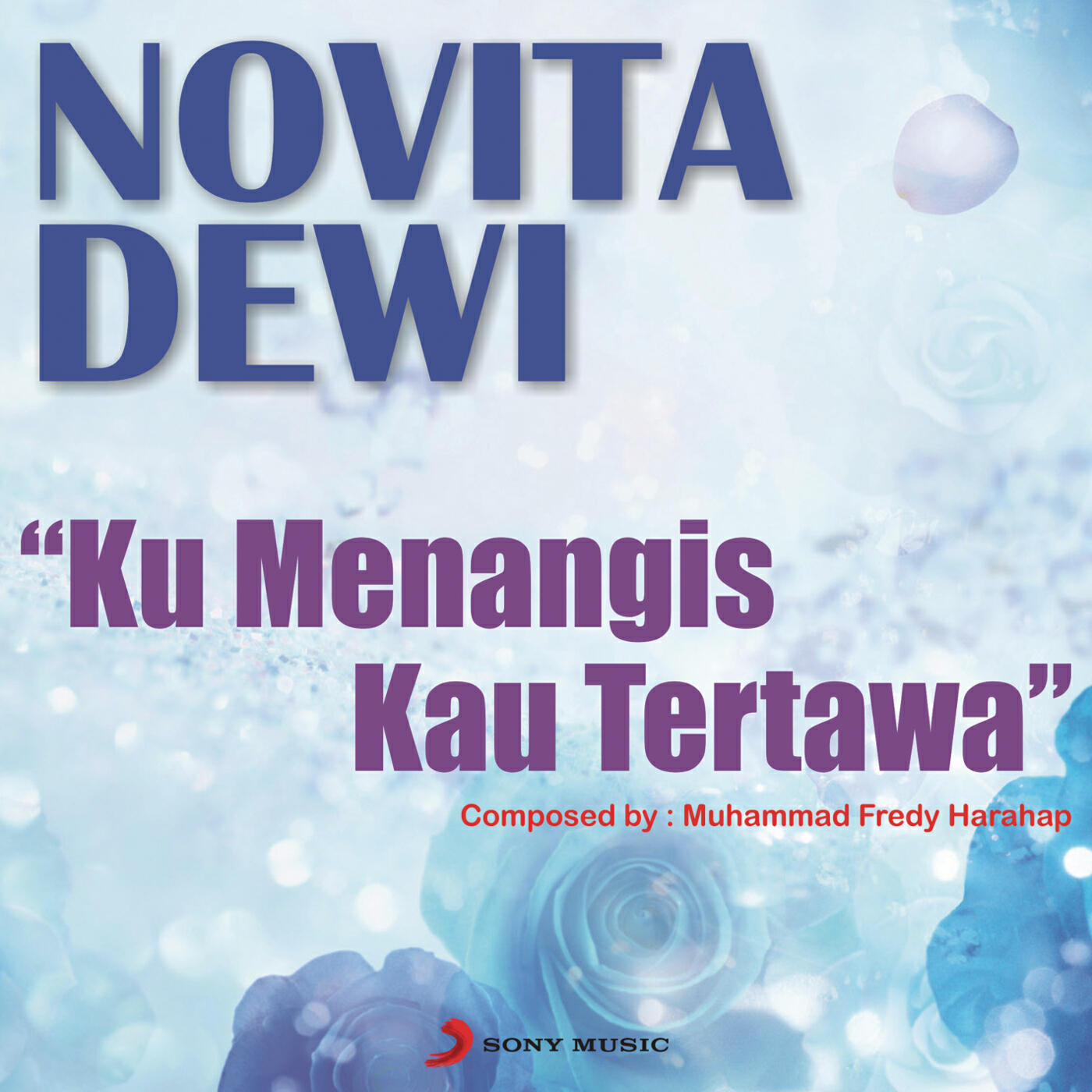 Novita Dewi - Ku Menangis Kau Tertawa