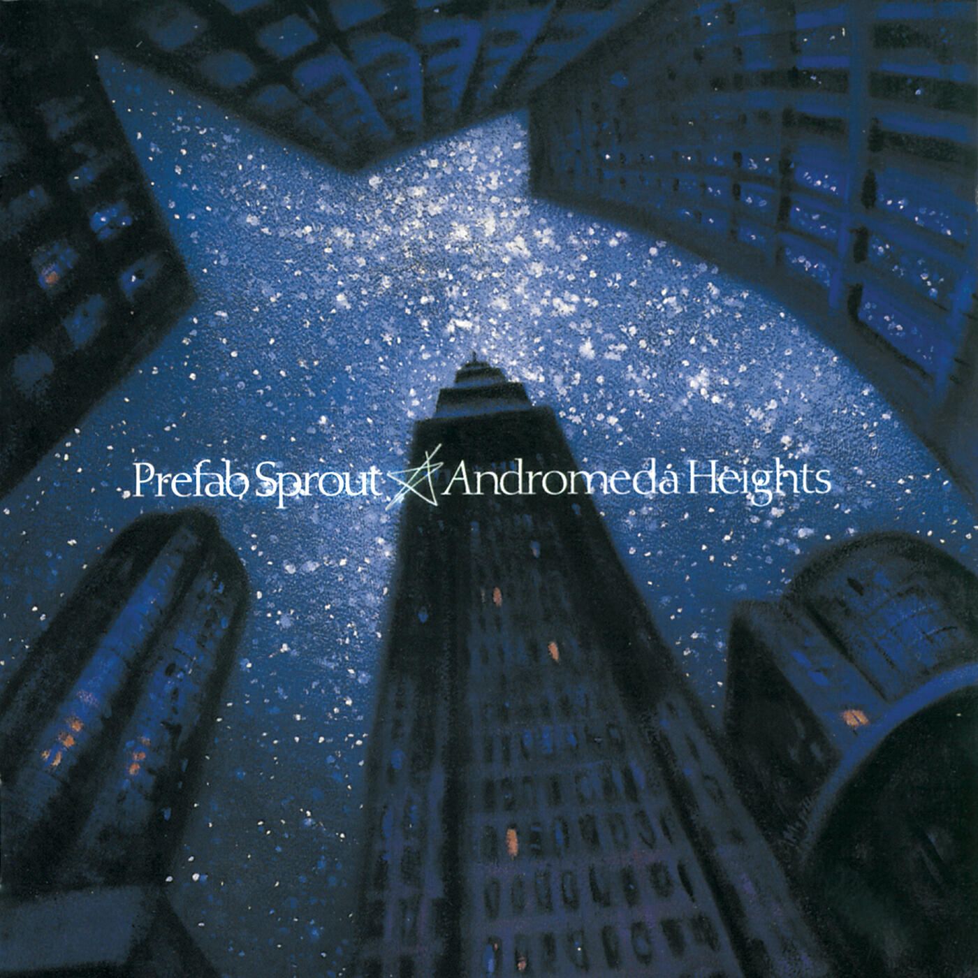 Prefab Sprout - Electric Guitars