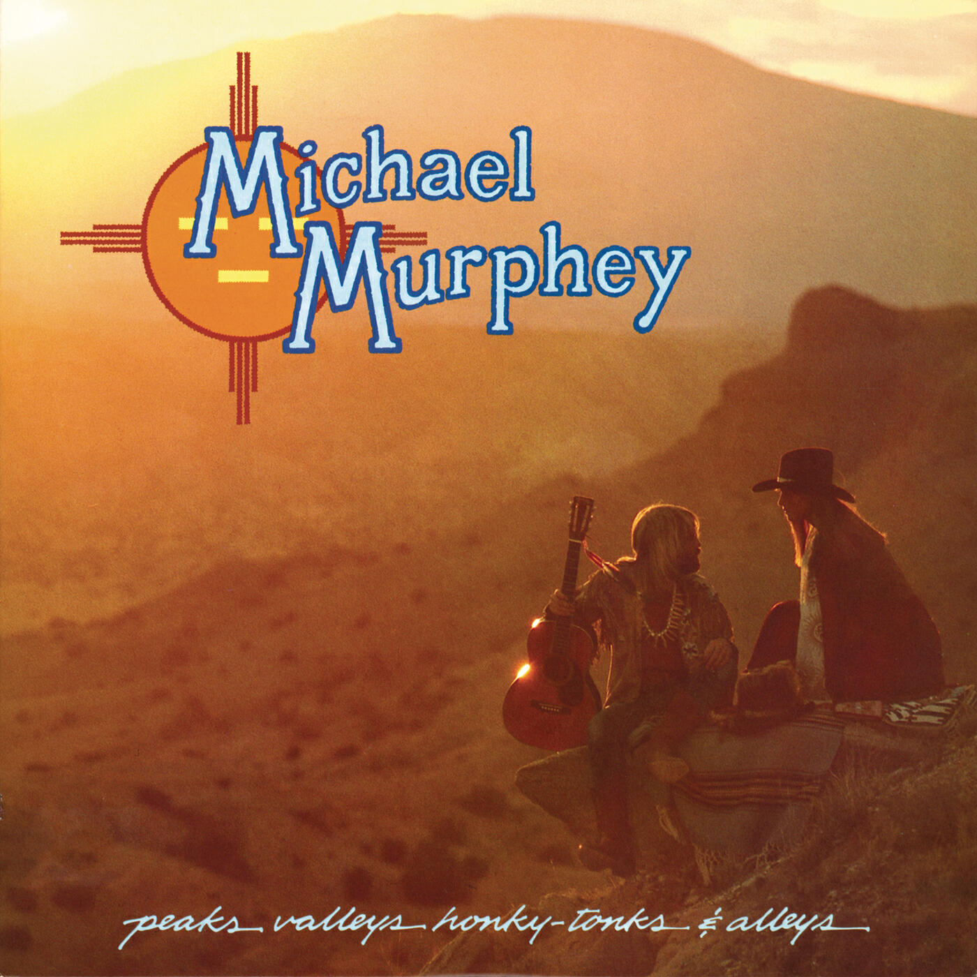 Michael Martin Murphey - Geronimo's Cadillac (Live at the Palomino Club, N. Hollywood, CA - 1978)