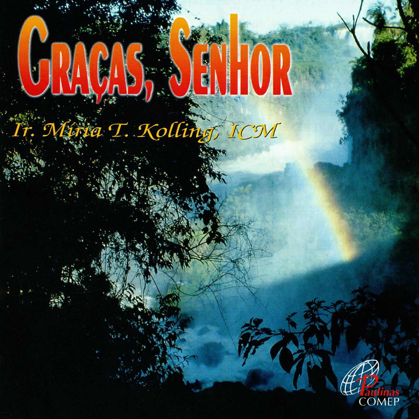 Ir. Míria T. Kolling ICM - Cada Vez Que Eu Me Lembro