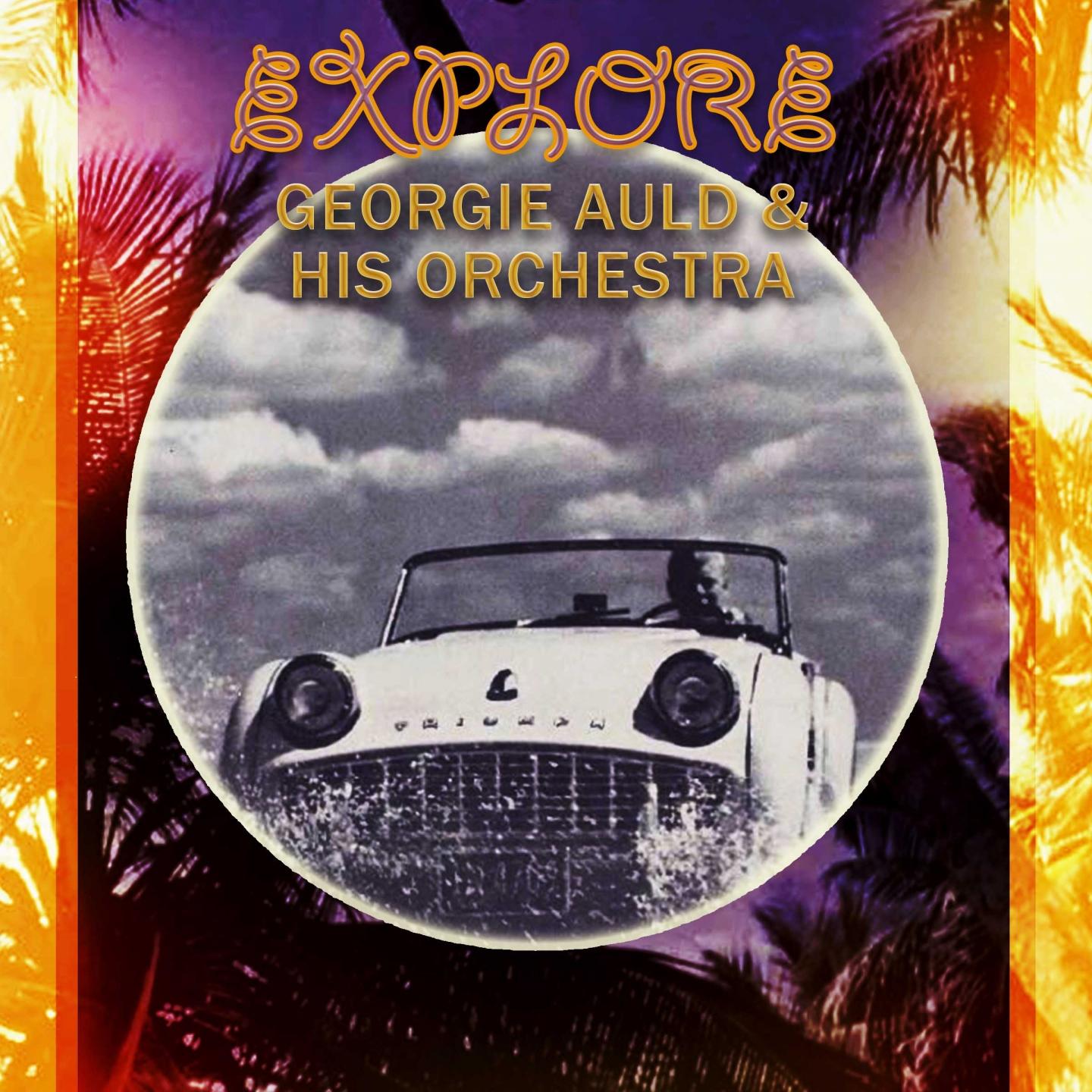 Georgie Auld - Georgie Porgie