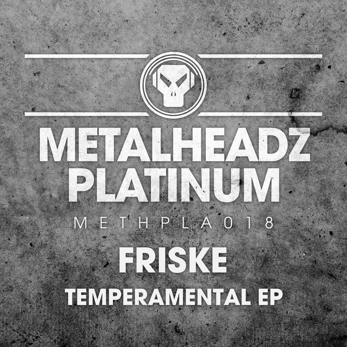 Friske - Down