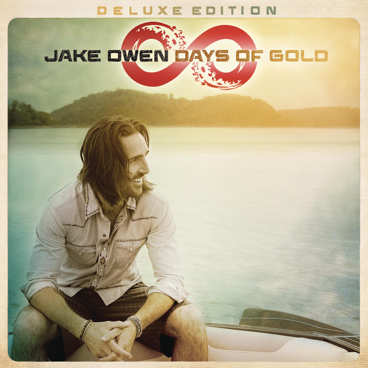 Jake Owen - Life of the Party