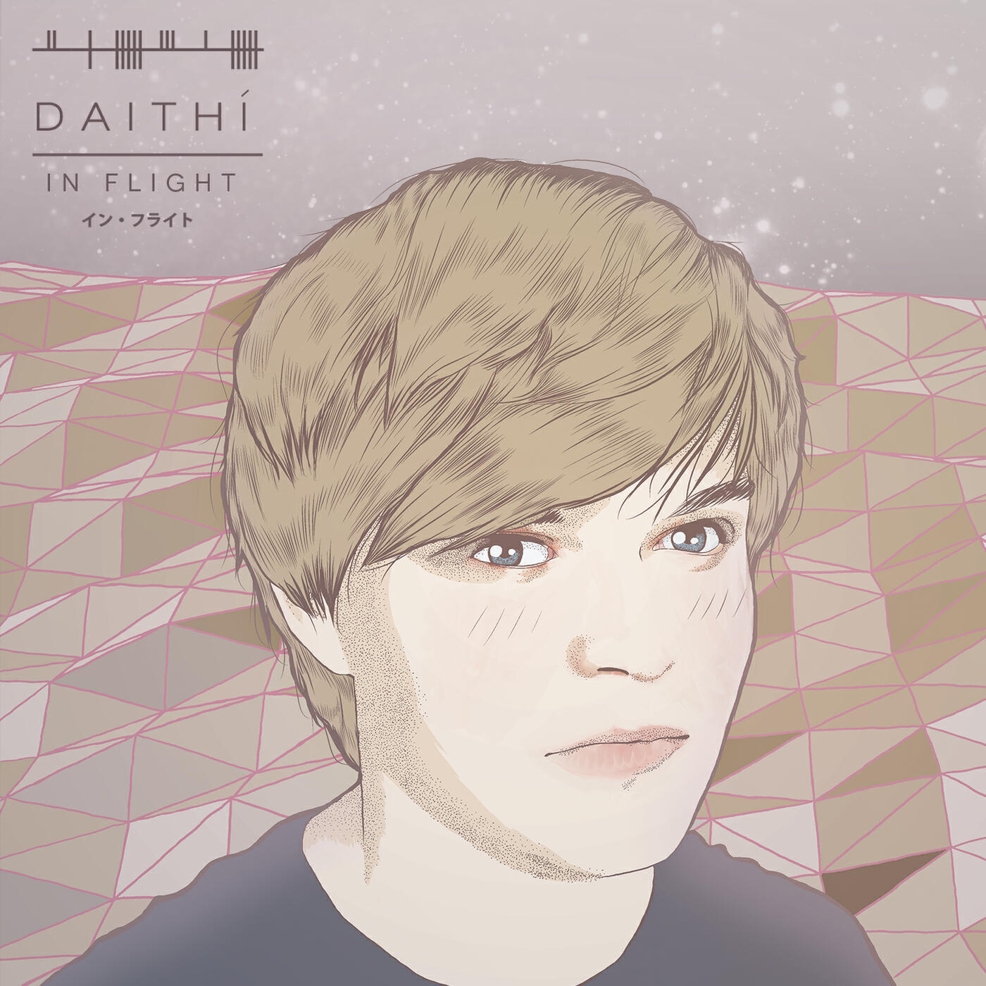 Daithí - Chameleon Life