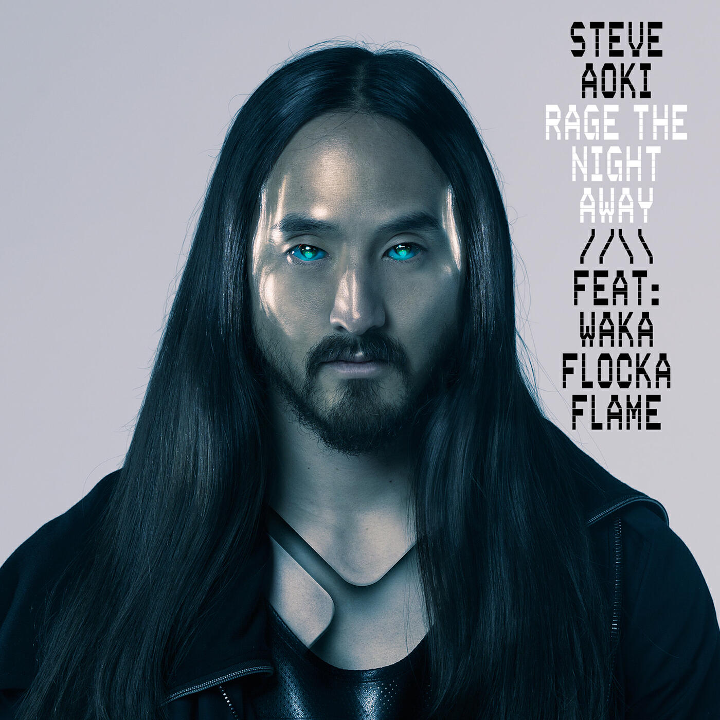 Steve Aoki - Rage the Night Away
