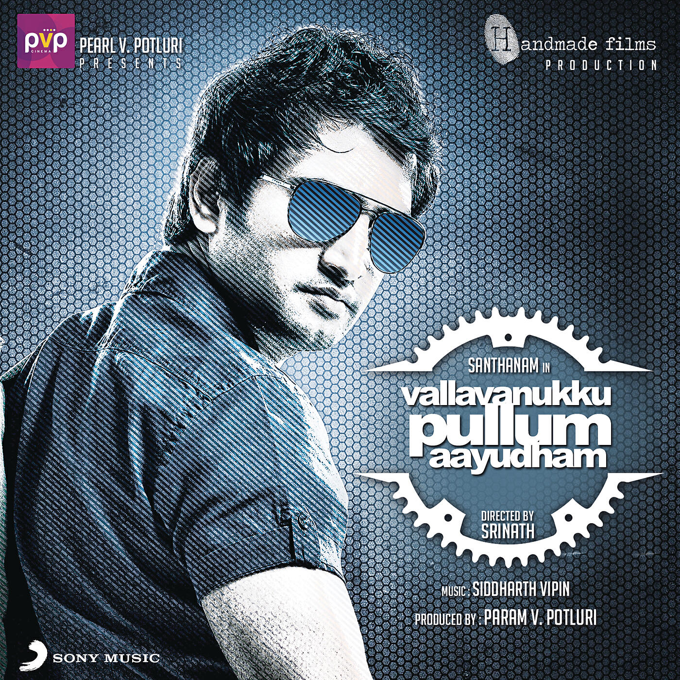 Siddharth Vipin - Takkaru Takkaru